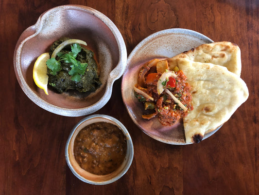 Dress up your take-out: supporting local restaurants during the pandemic