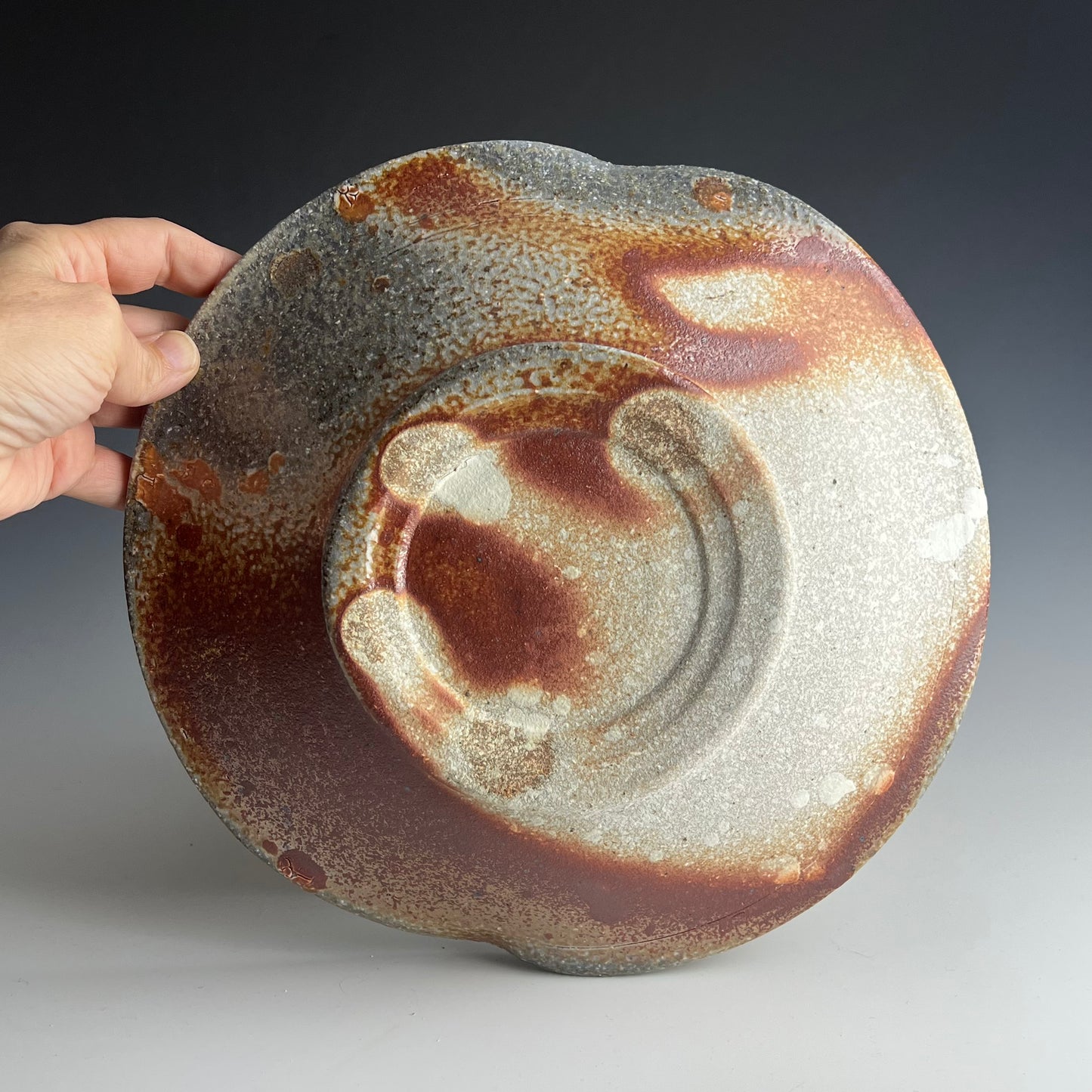 Serving Bowl