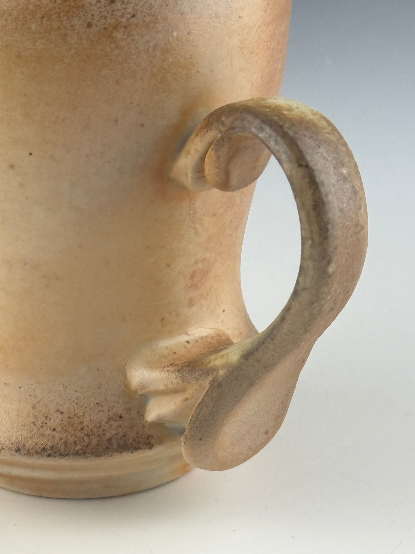 Golden Mug