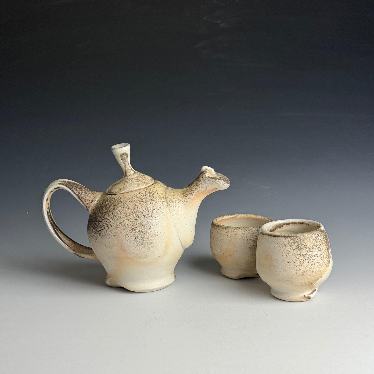 Tea set
