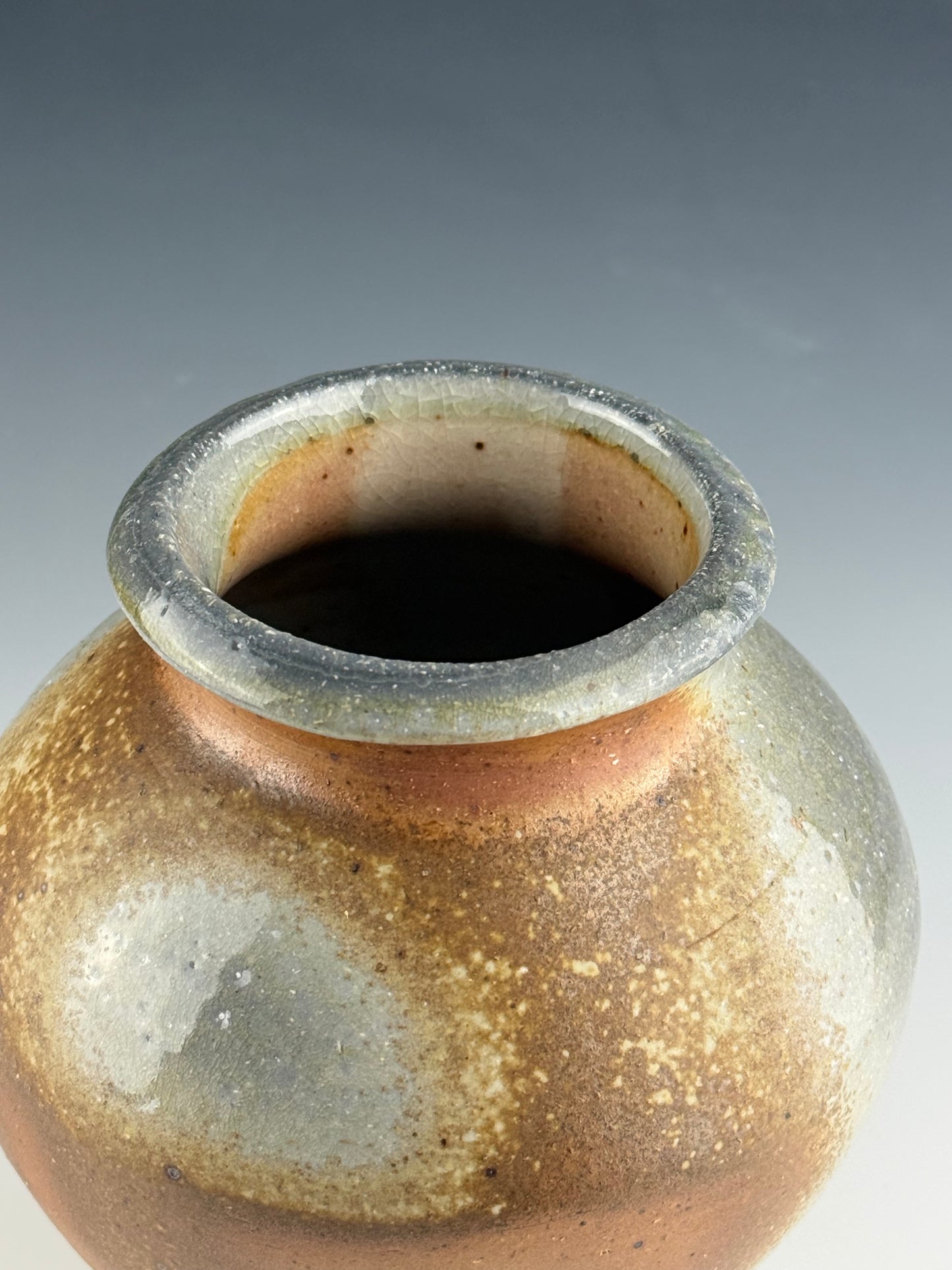 Vase!