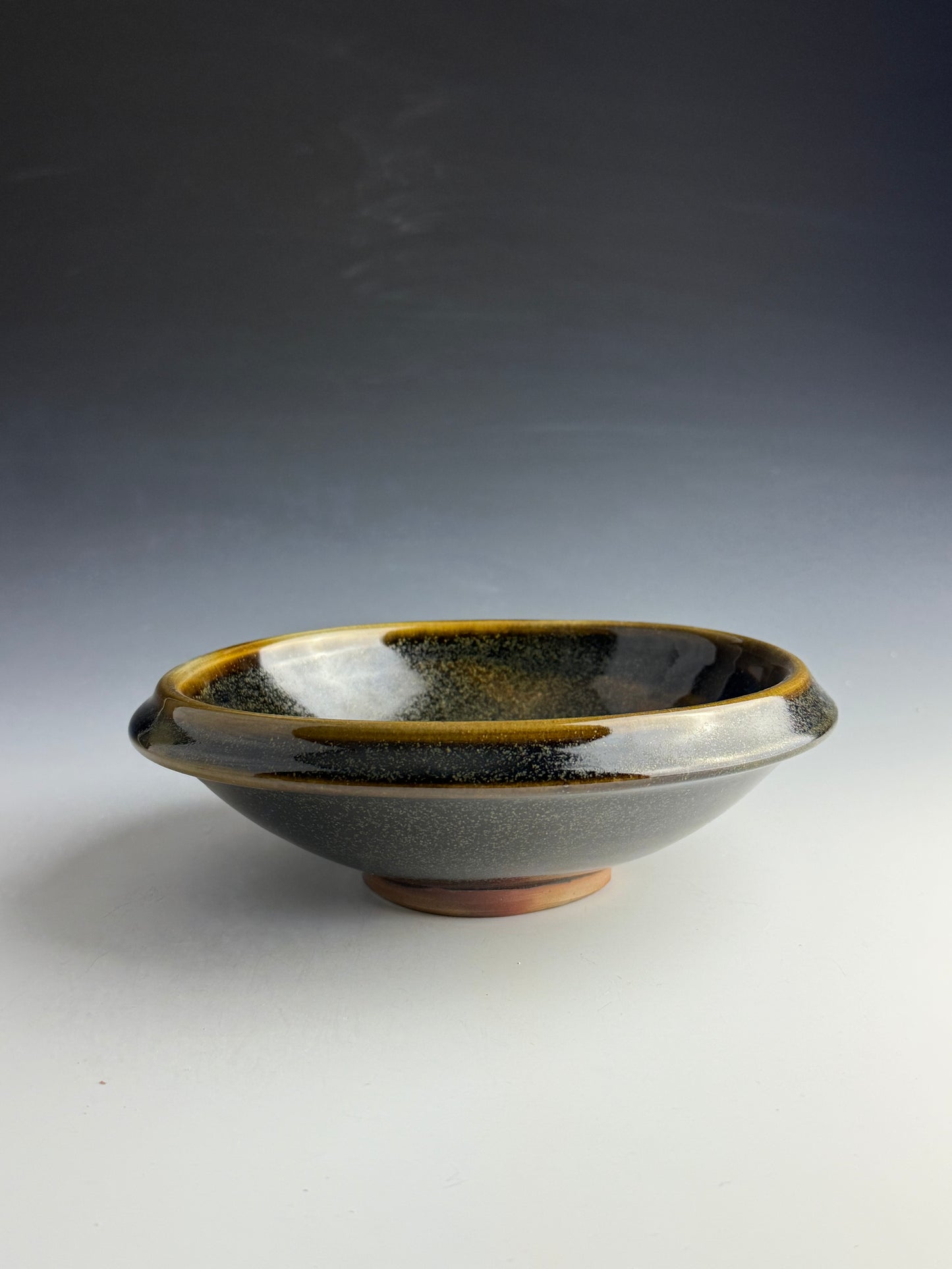 Tenmoku Bowl (1 of 3)