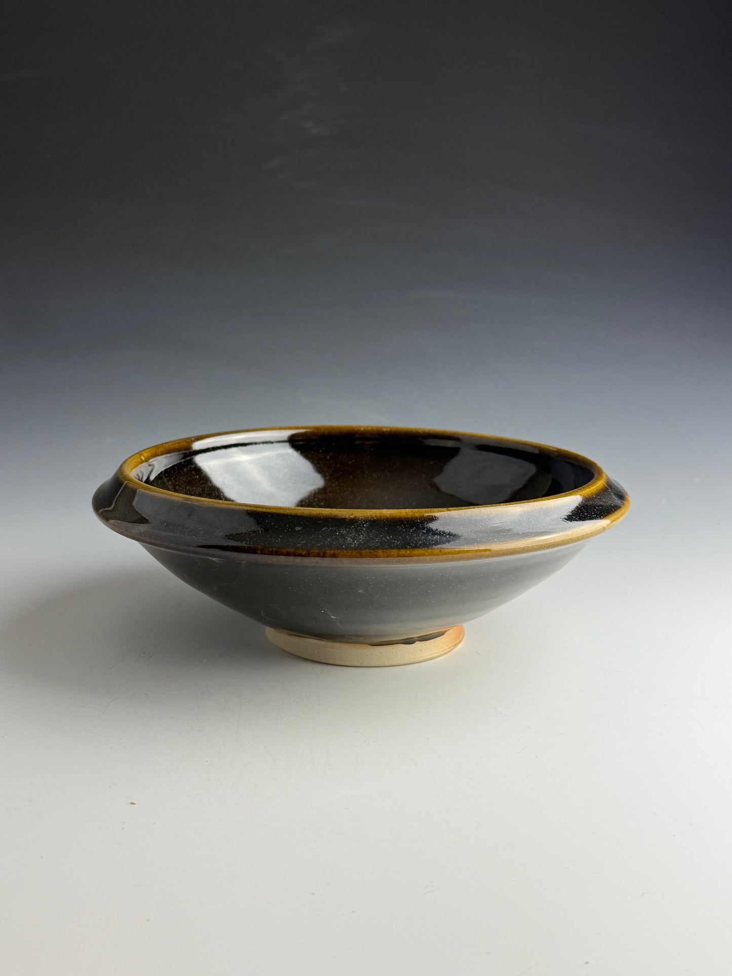 Tenmoku Bowl (2 of 3)