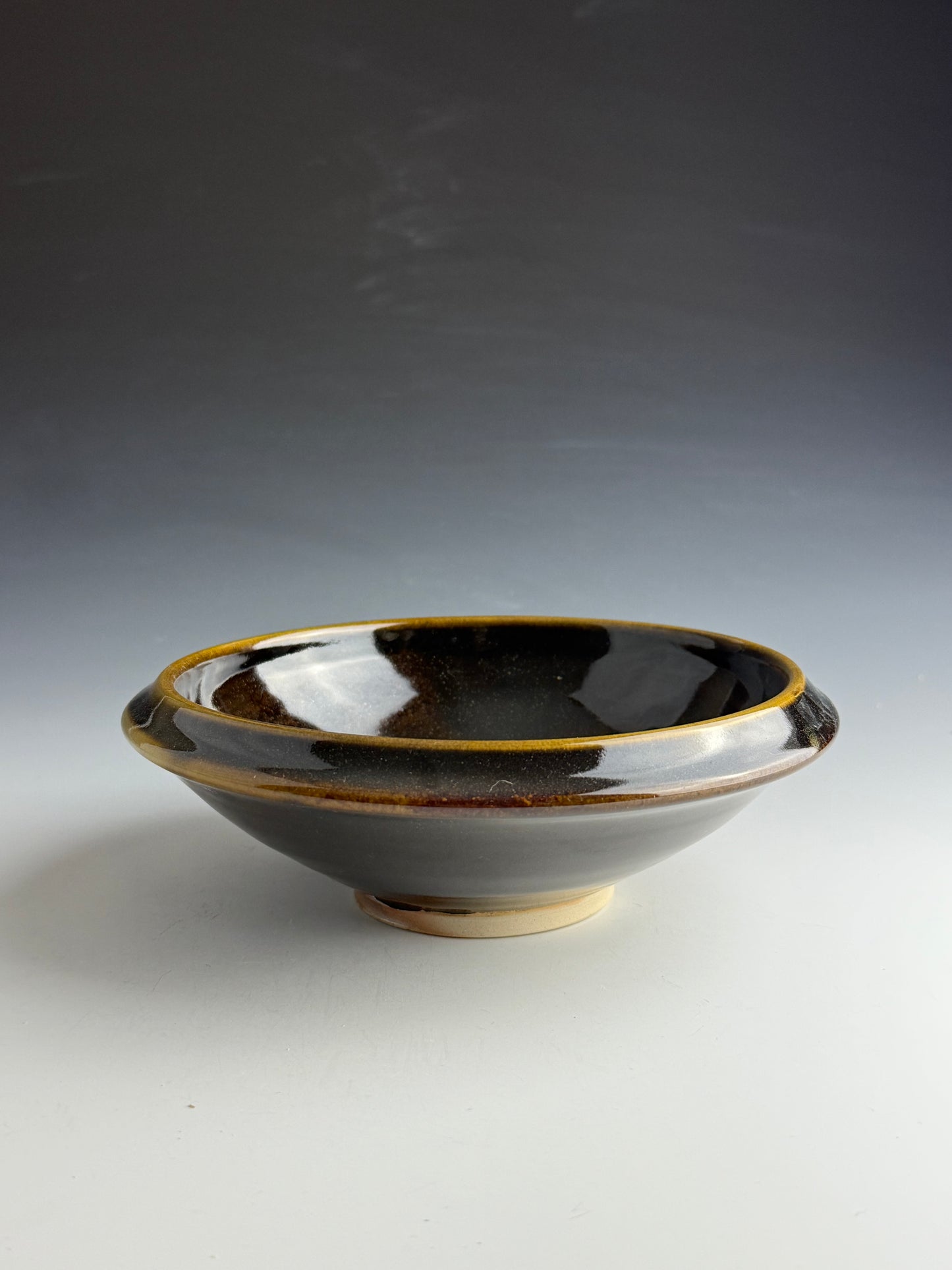 Tenmoku Bowl (2 of 3)
