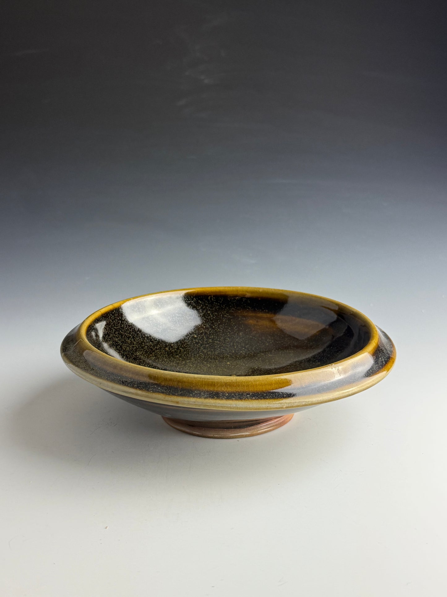 Tenmoku Bowl (3 of 3)