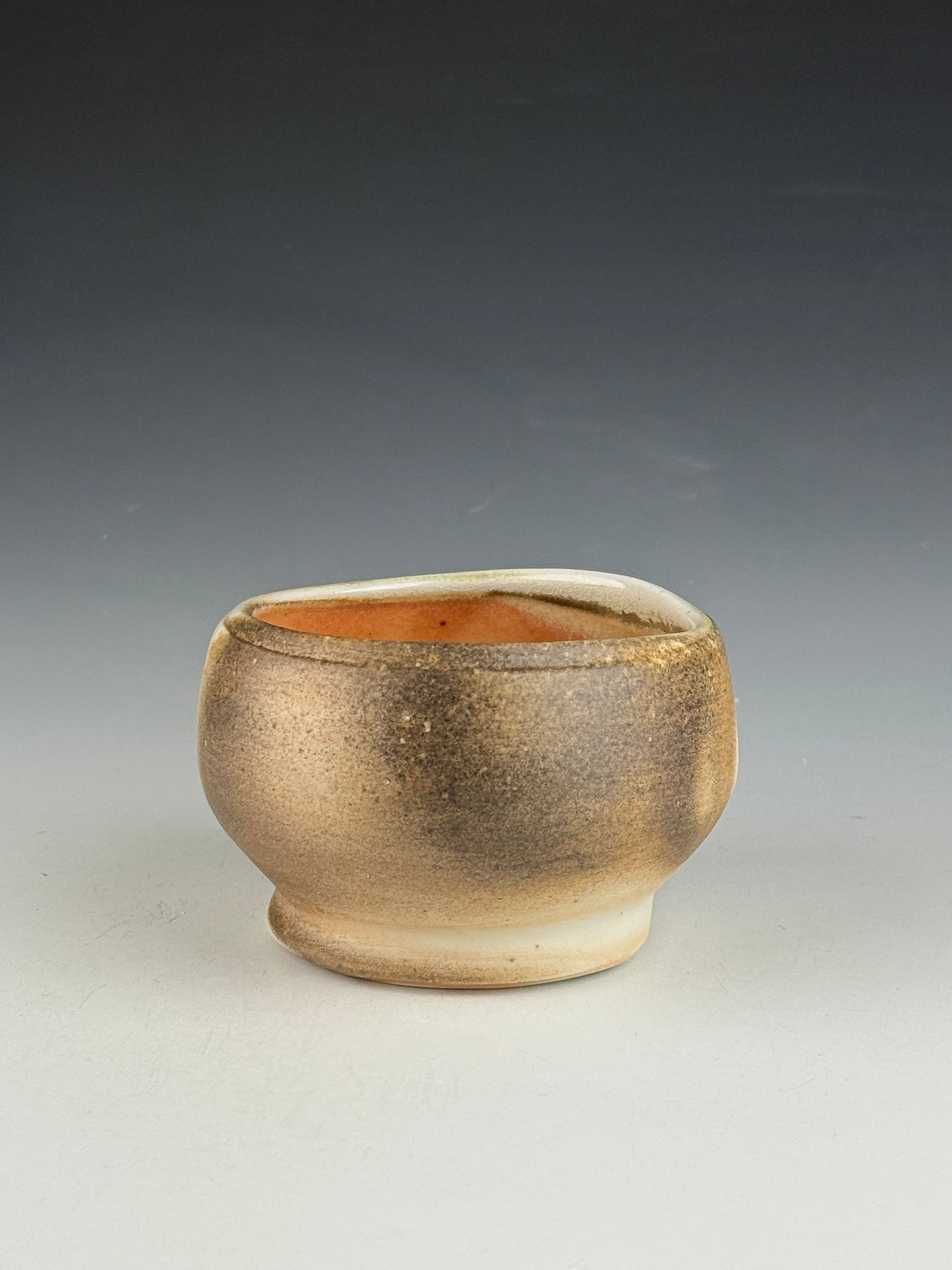 Carved lil bowl