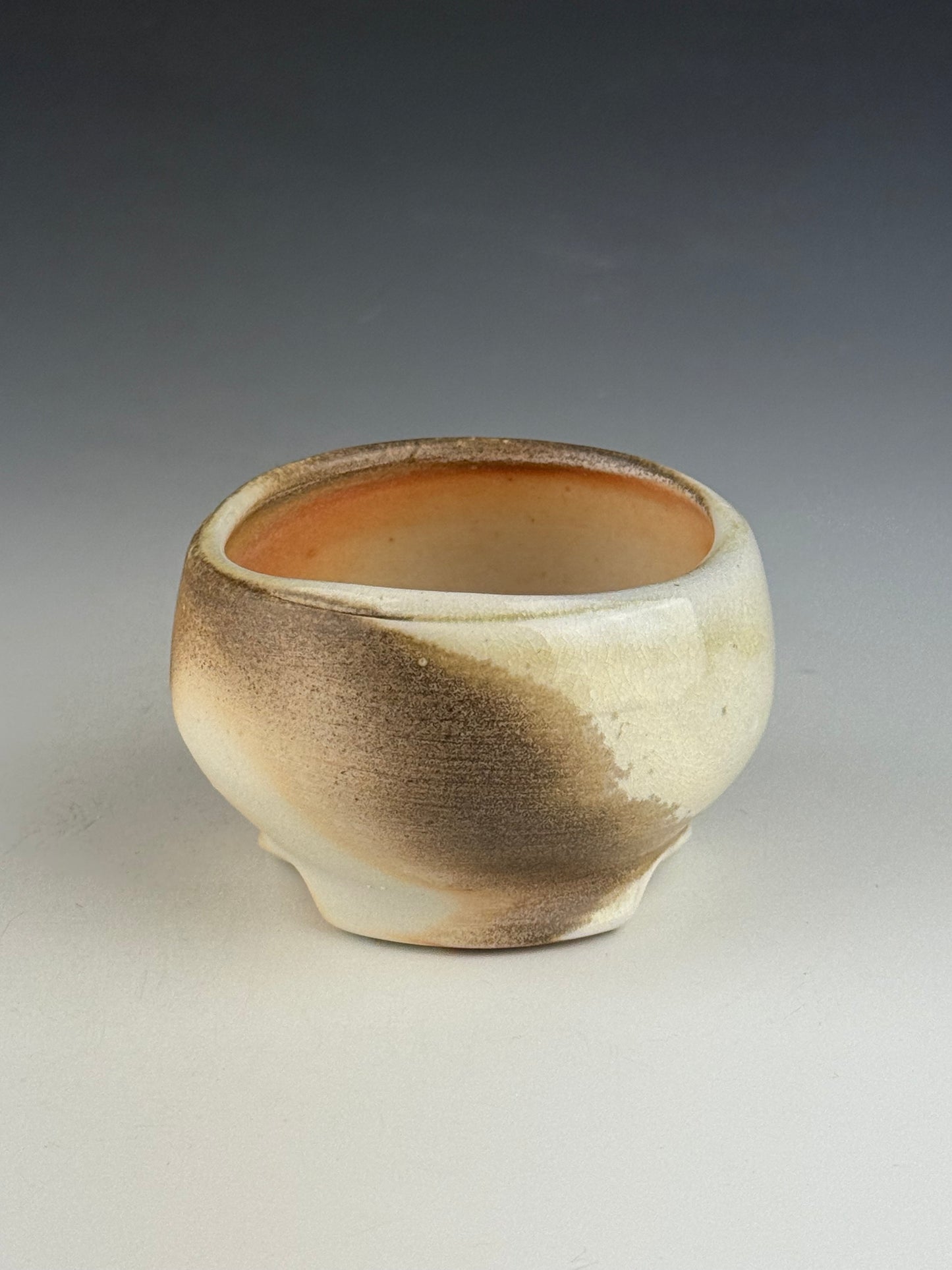 Carved lil bowl