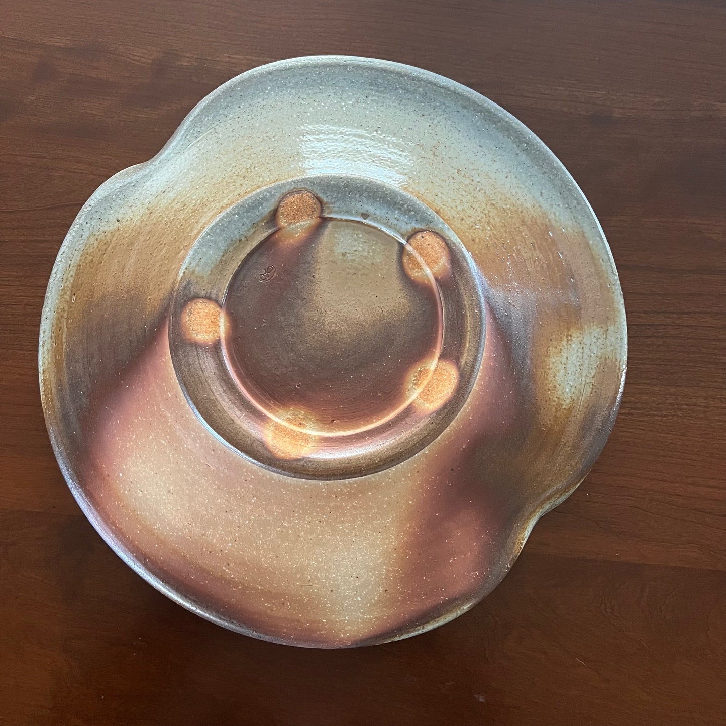 Eclipse bowl