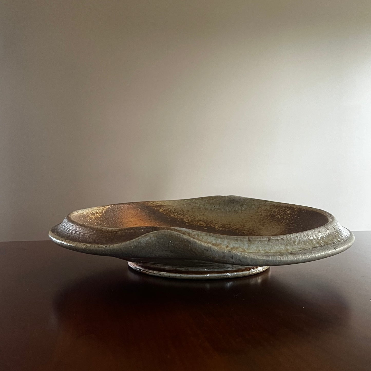 Eclipse bowl
