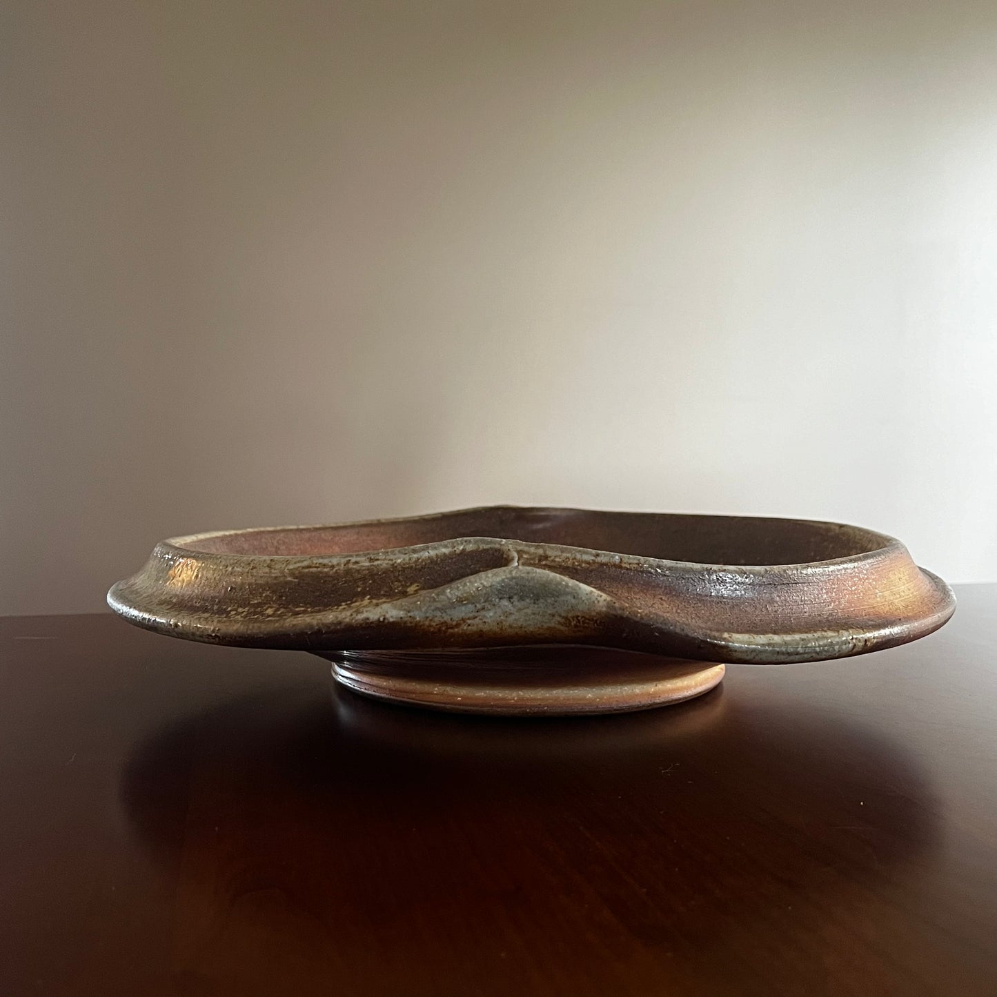 Eclipse bowl
