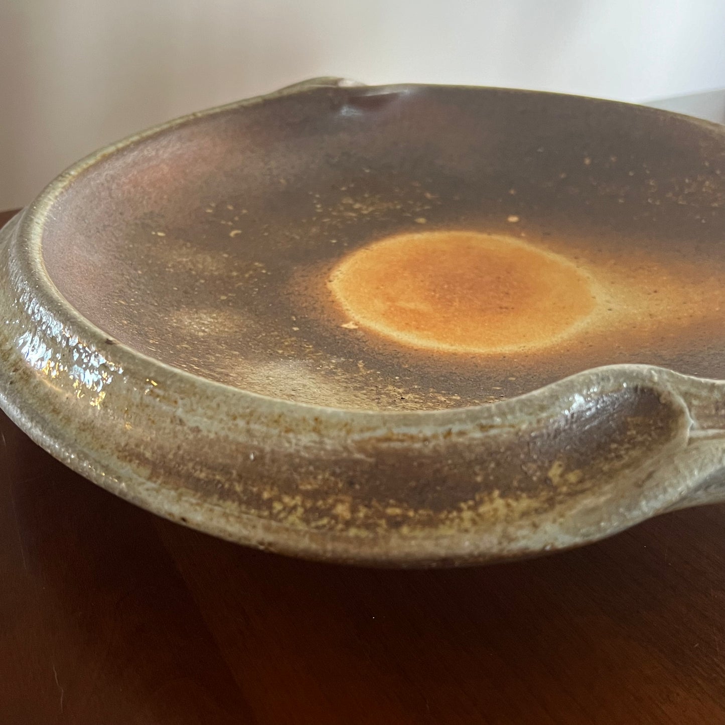 Eclipse bowl