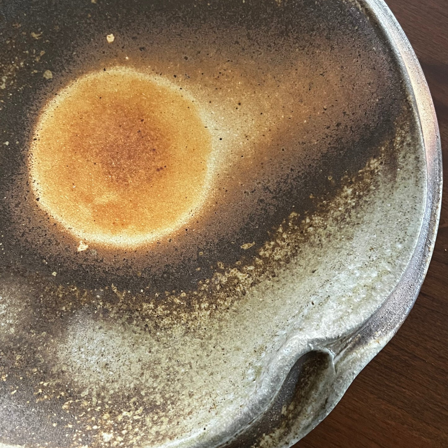 Eclipse bowl