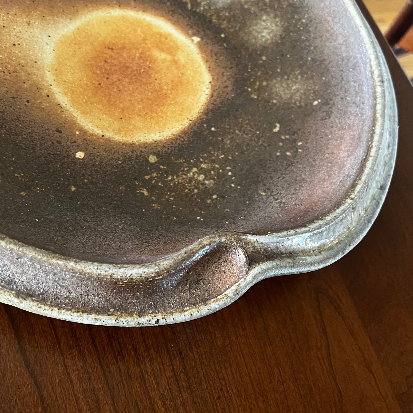 Eclipse bowl