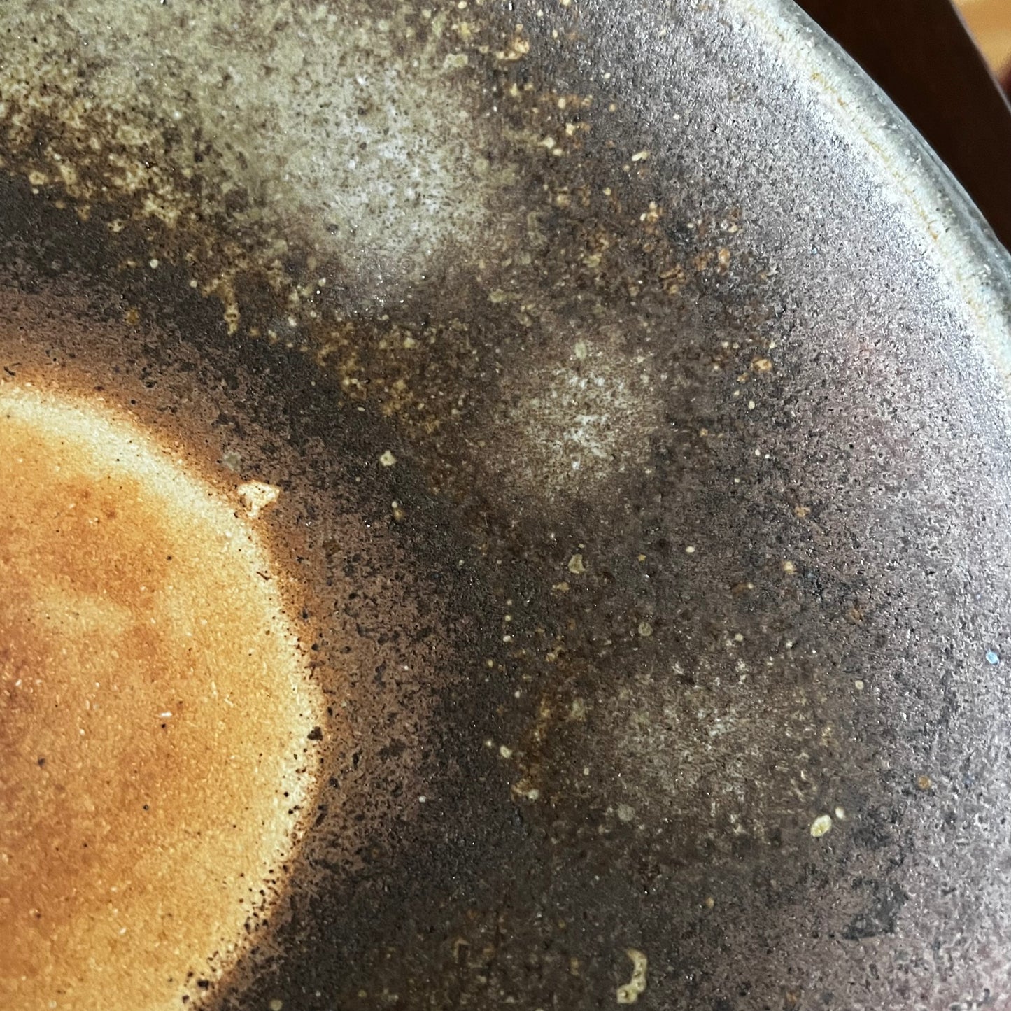 Eclipse bowl