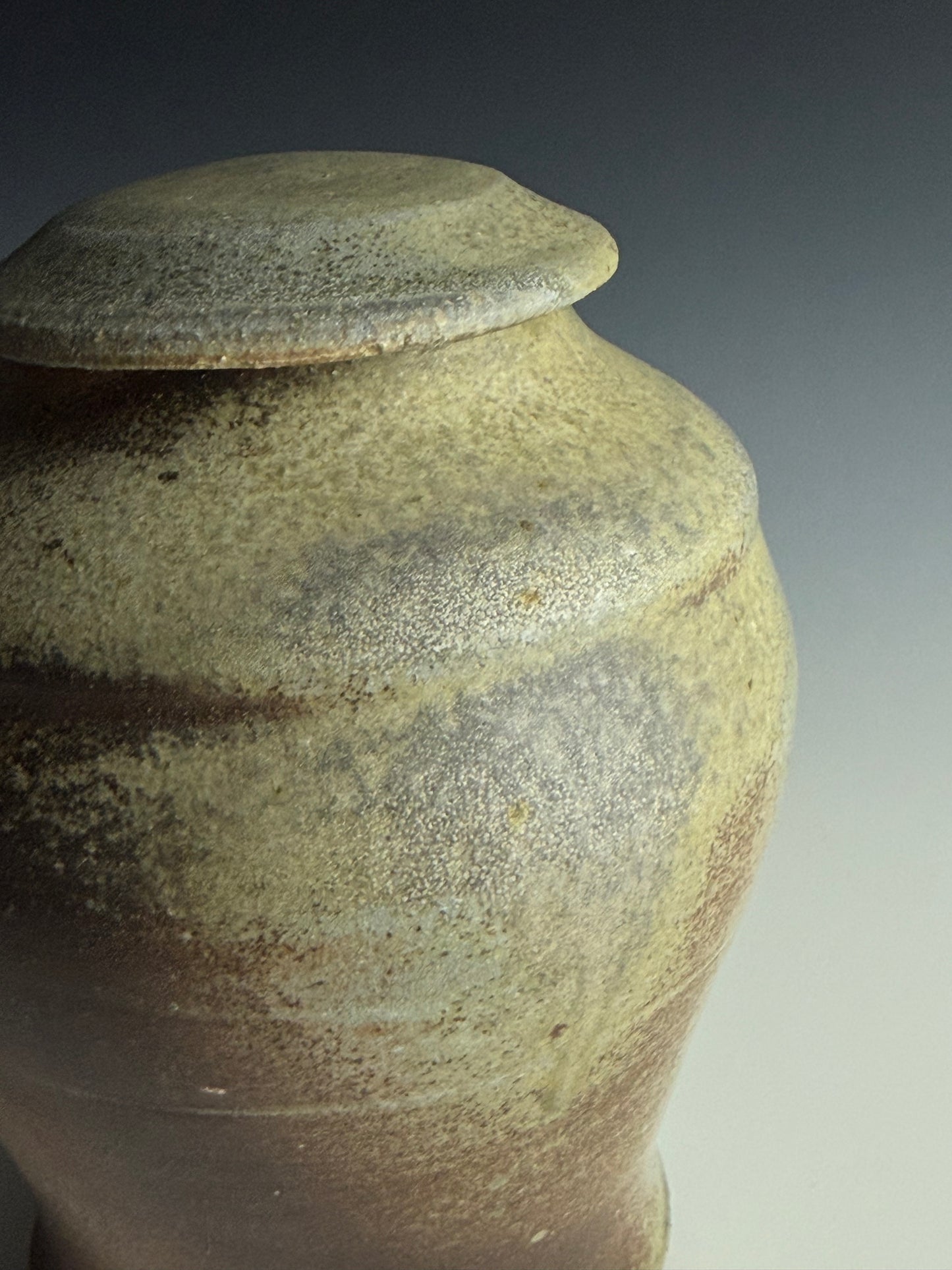 Urn (created with care)