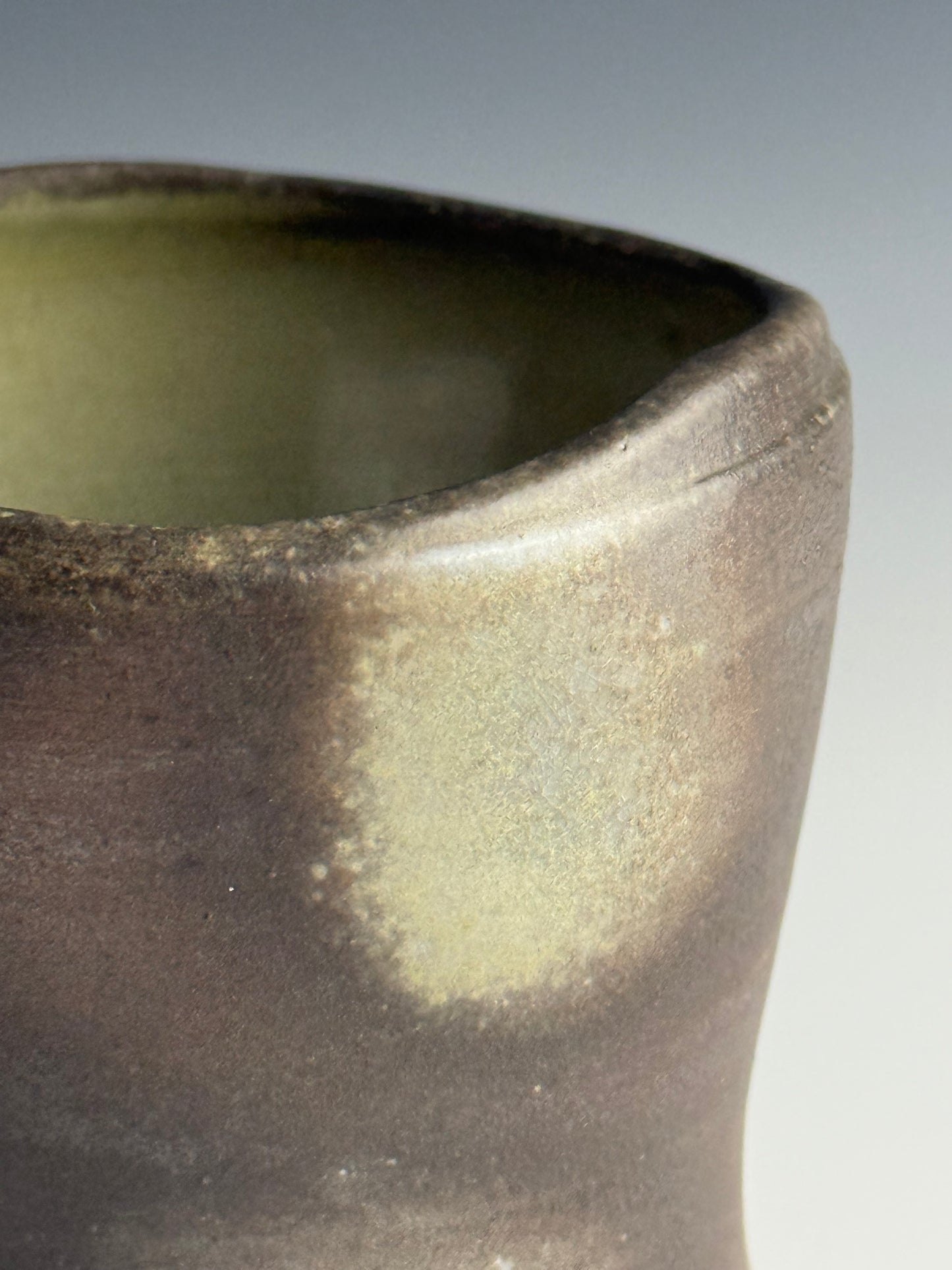 Cocktail cup