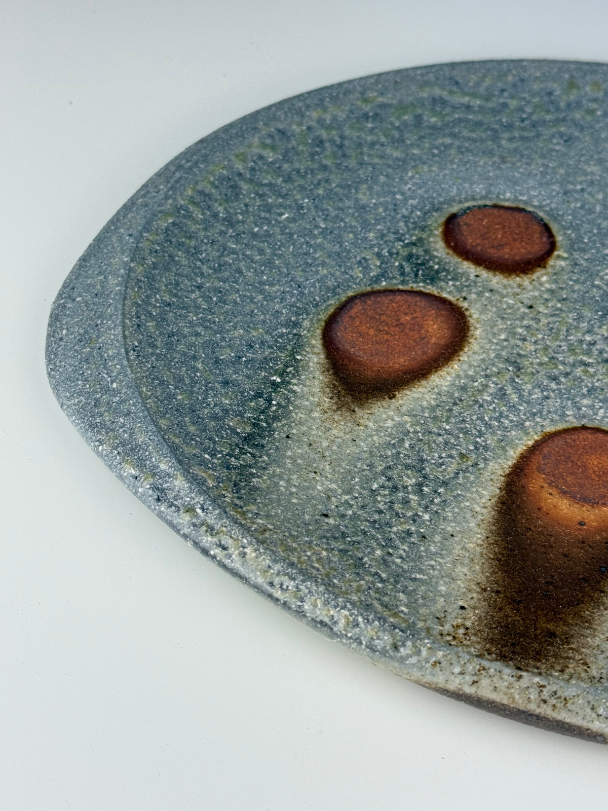 Dinner plate