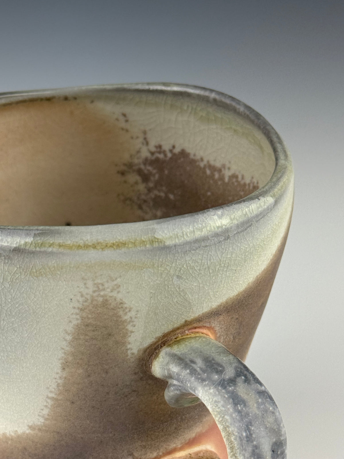 Generous mug