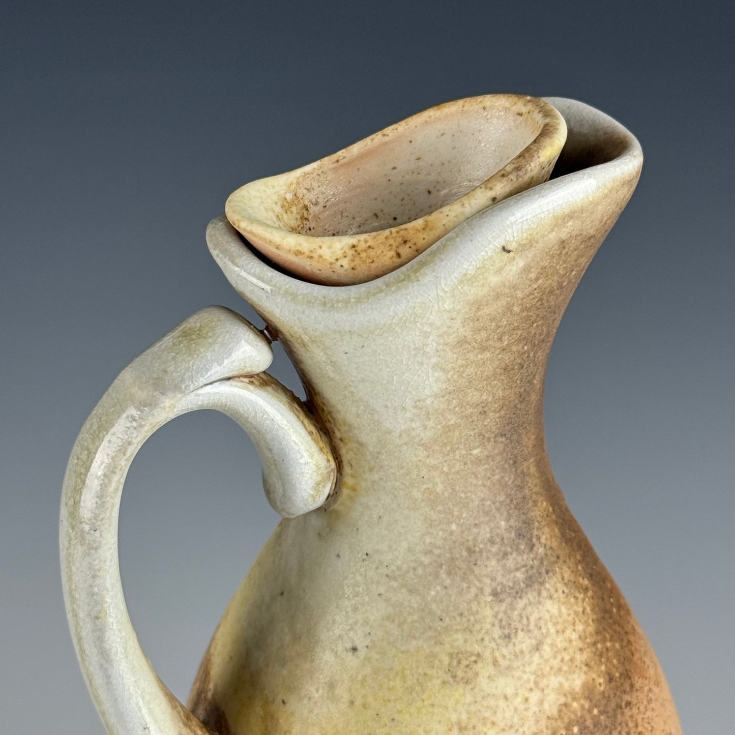 Porcelain decanter set