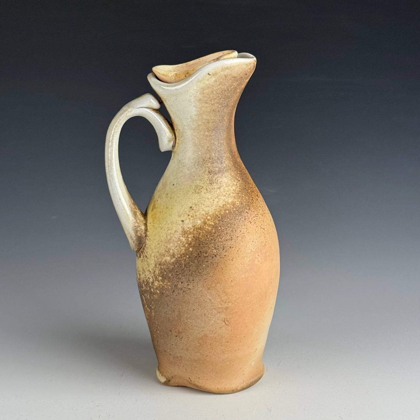 Porcelain decanter set