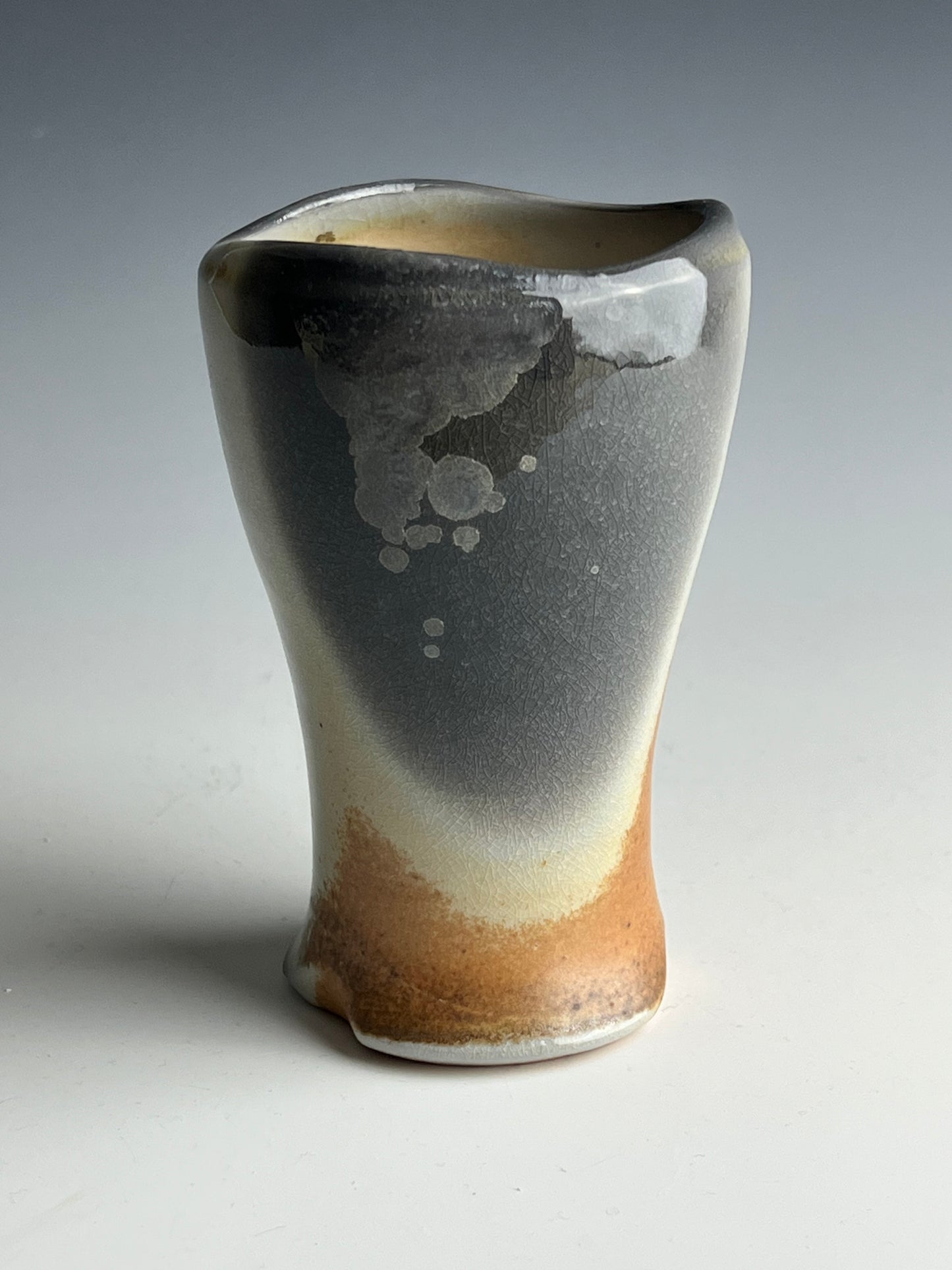 Porcelain tumbler