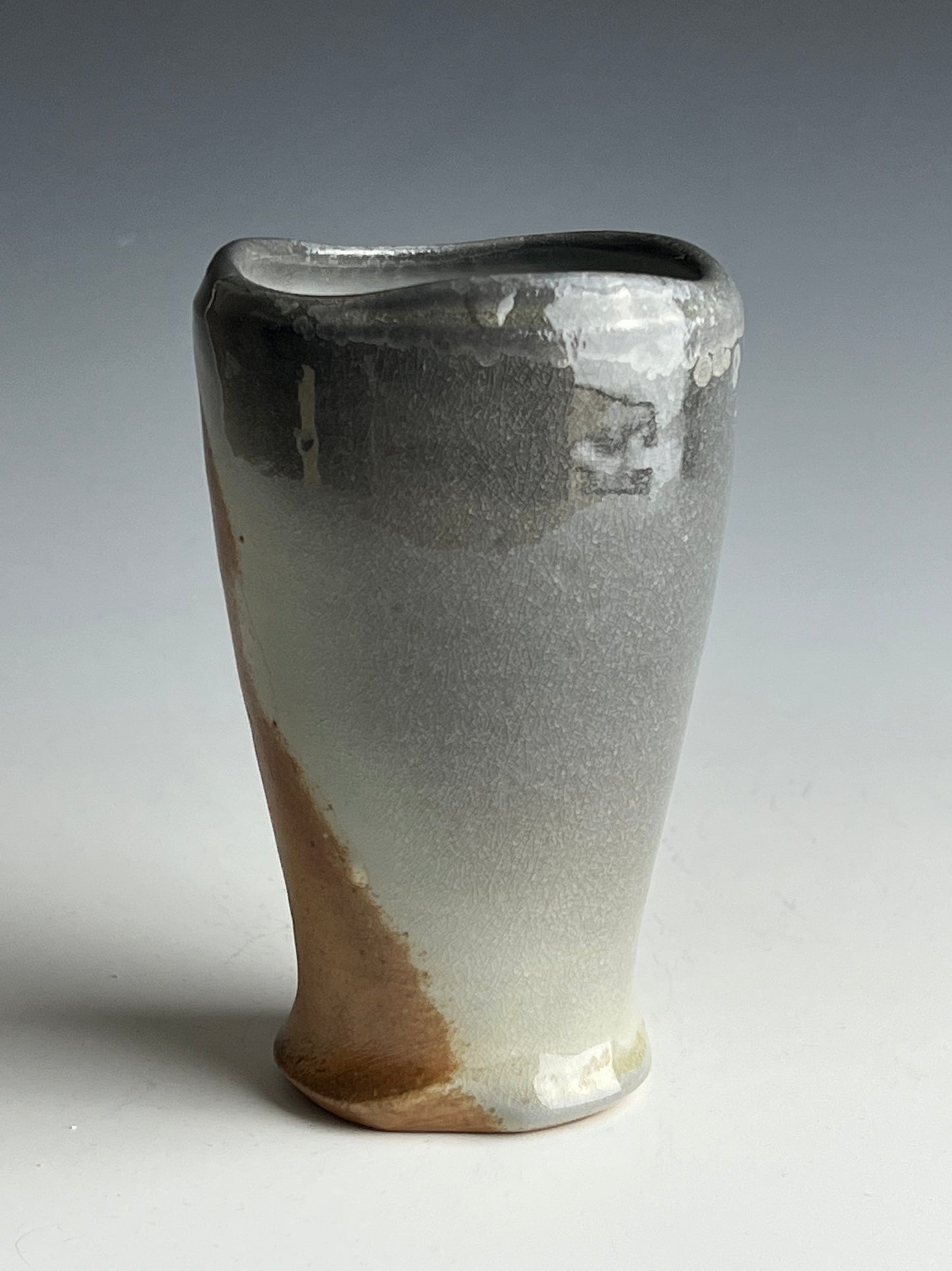 Porcelain tumbler