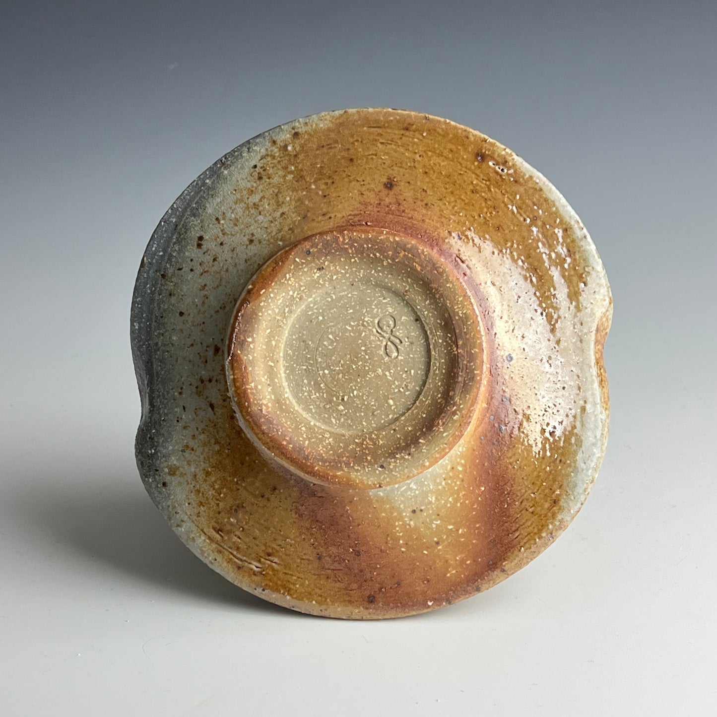 Little Undulating Bowl