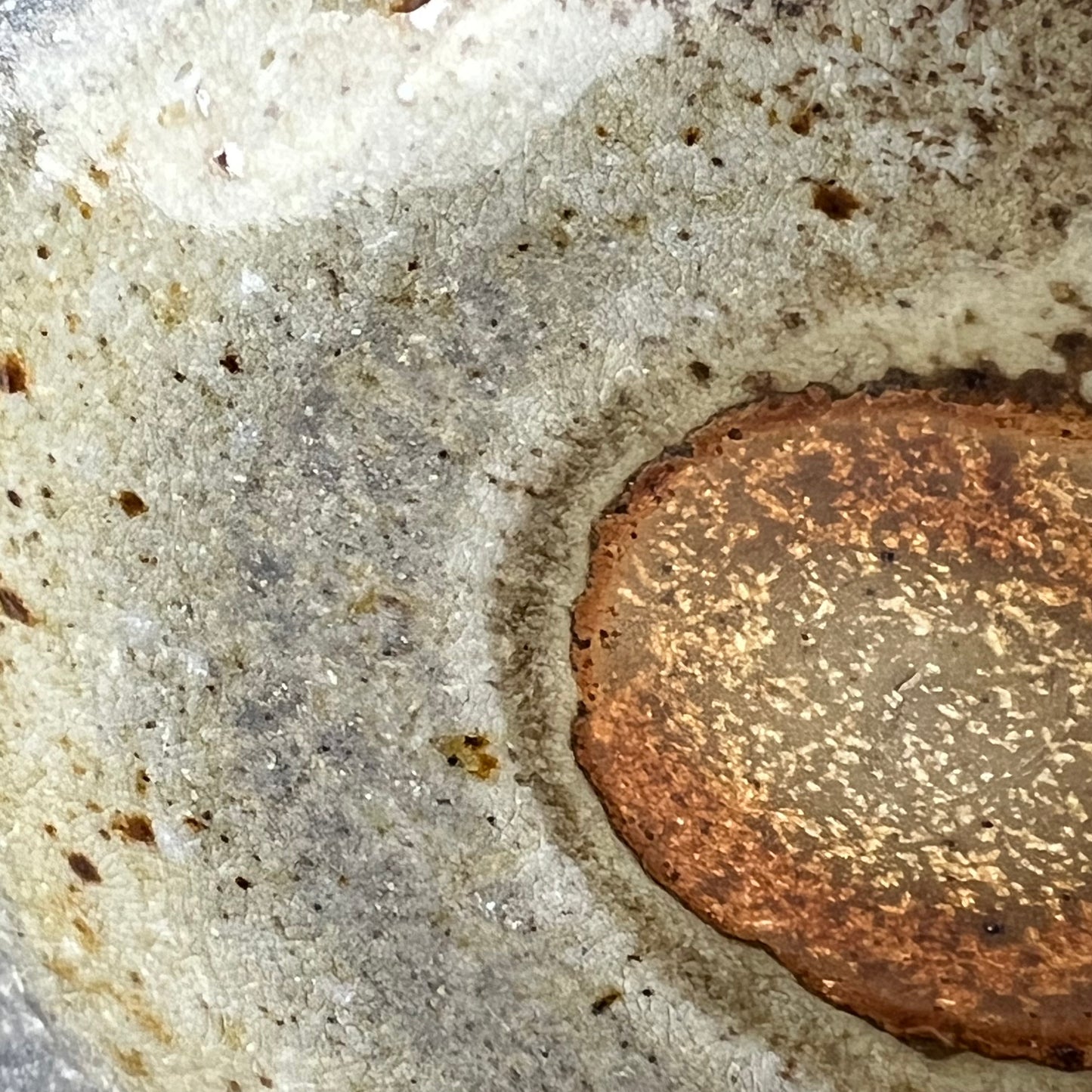 Little Undulating Bowl