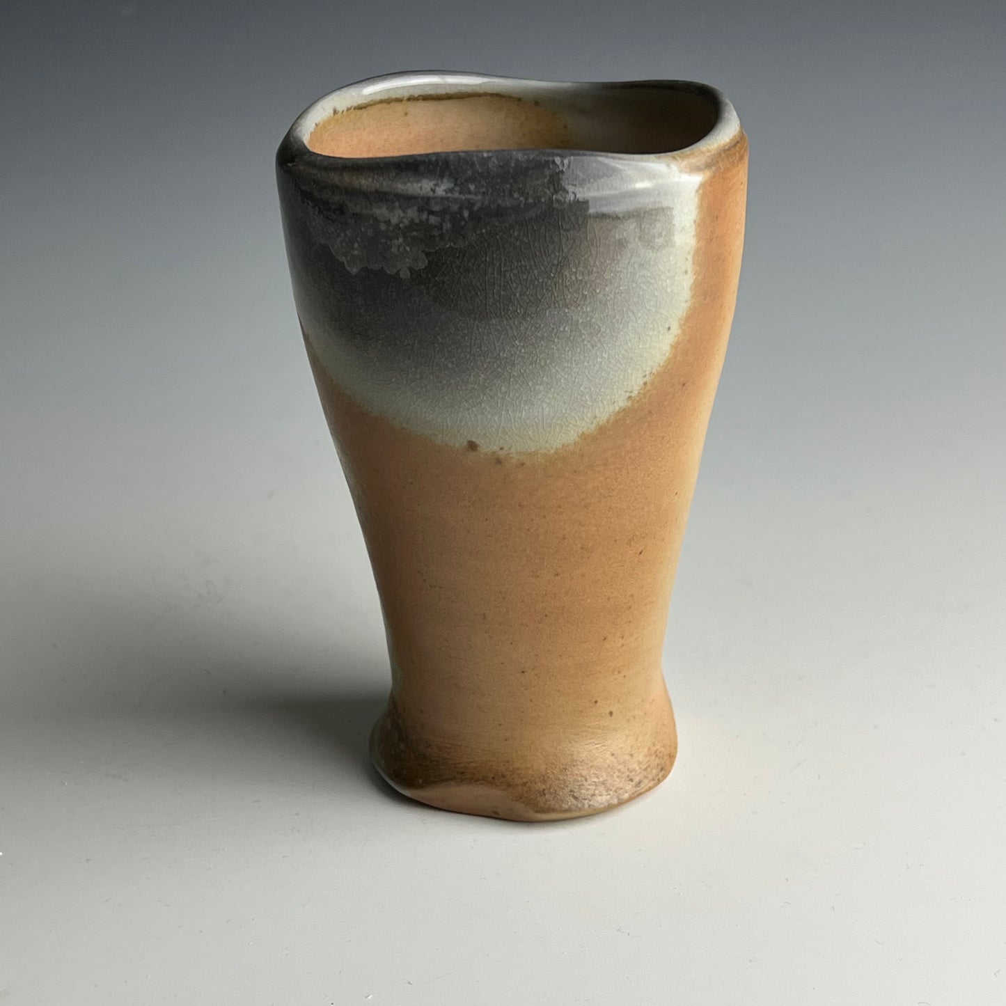 Porcelain tumbler