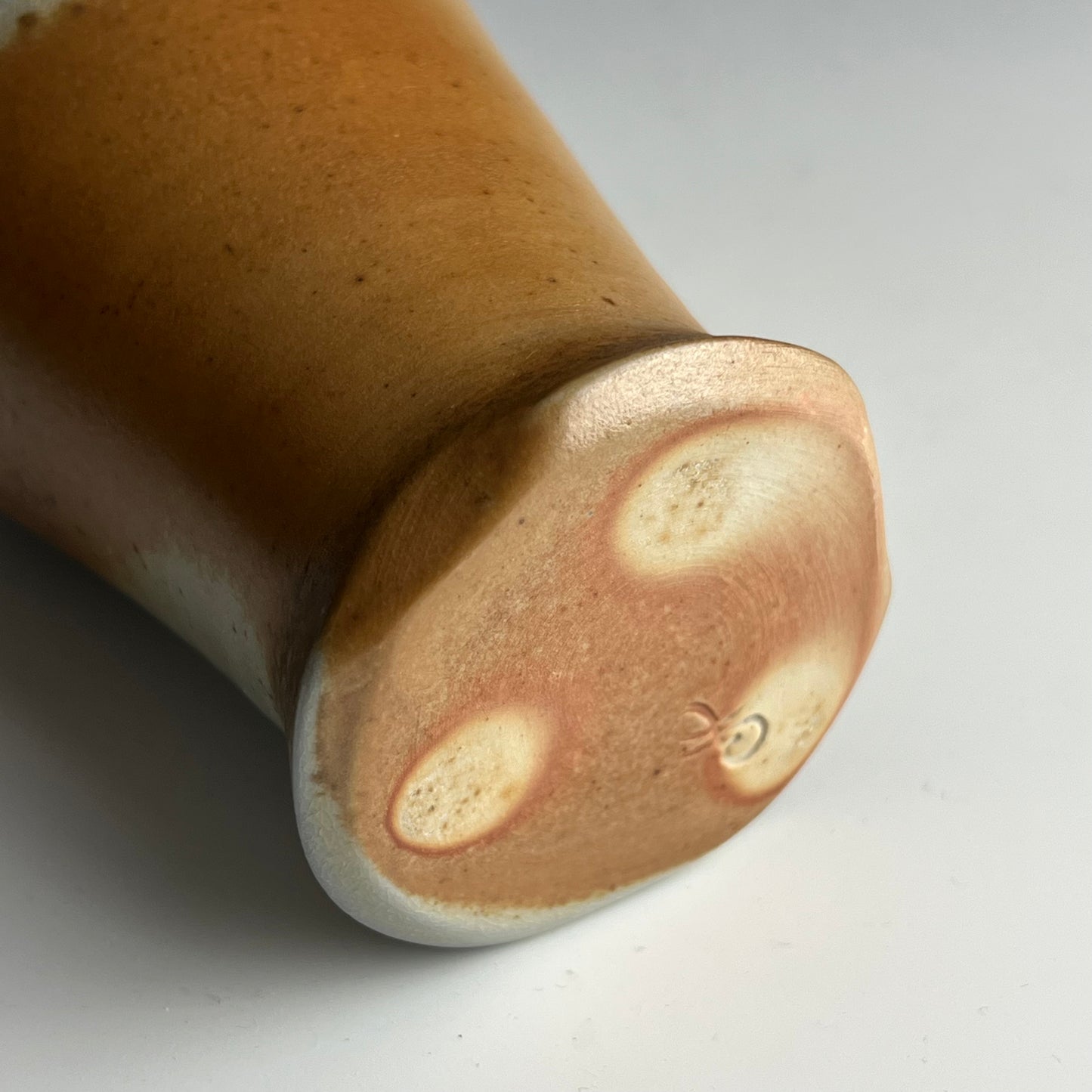 Porcelain tumbler