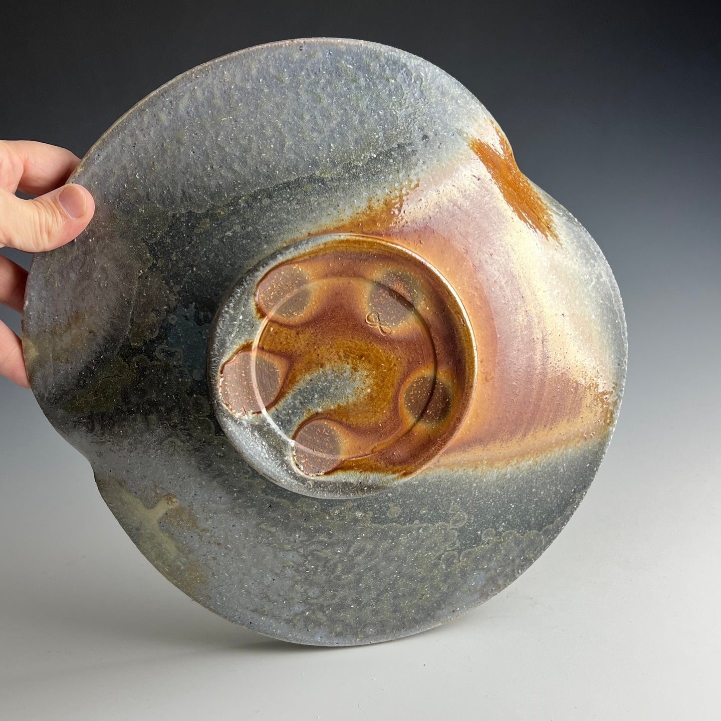 Serving Bowl