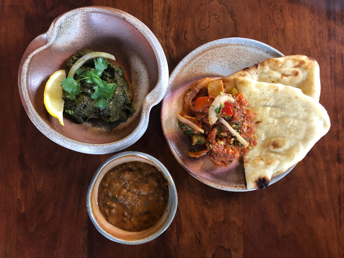Dress up your take-out: supporting local restaurants during the pandemic