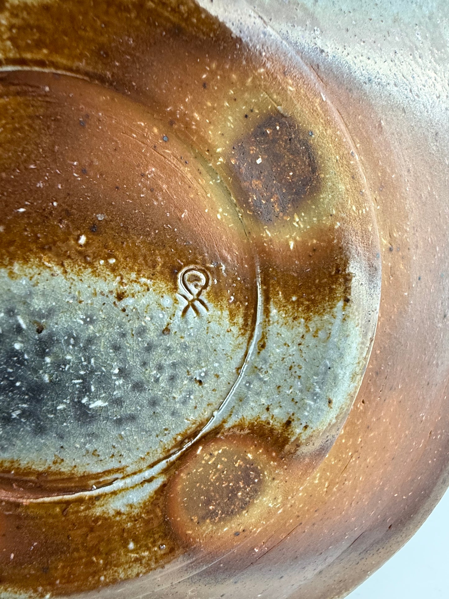 Serving bowl