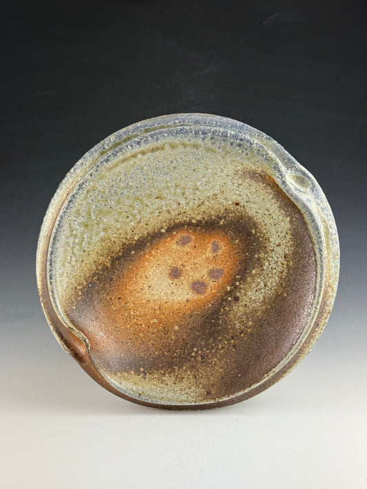Serving bowl