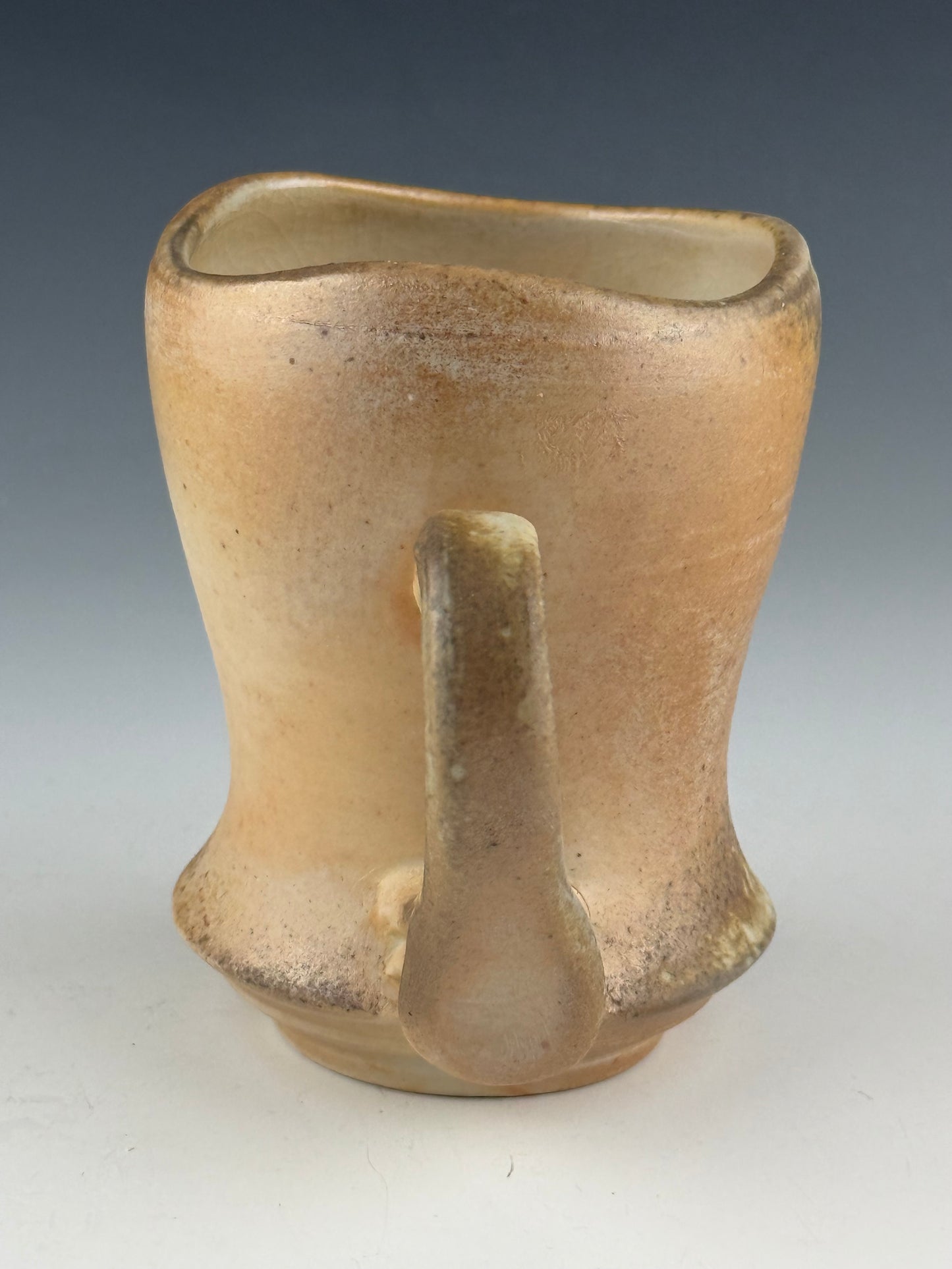 Golden Mug