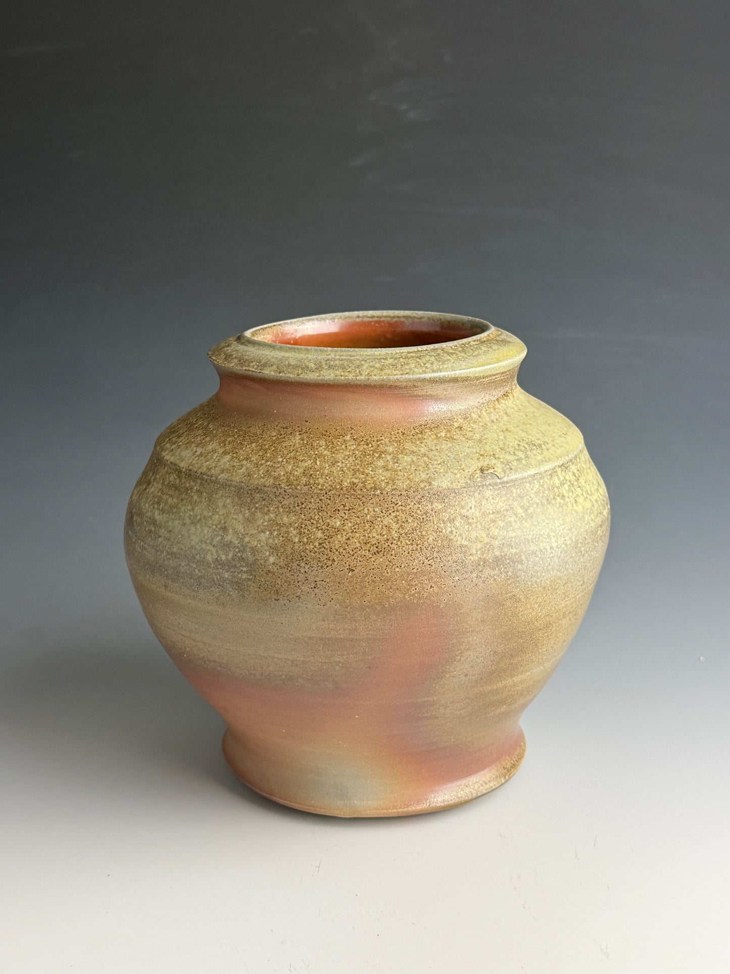Golden Vase