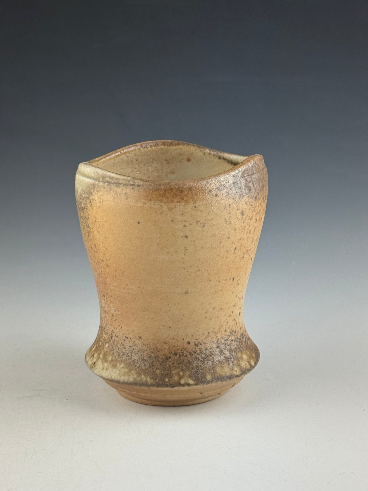 Golden Mug