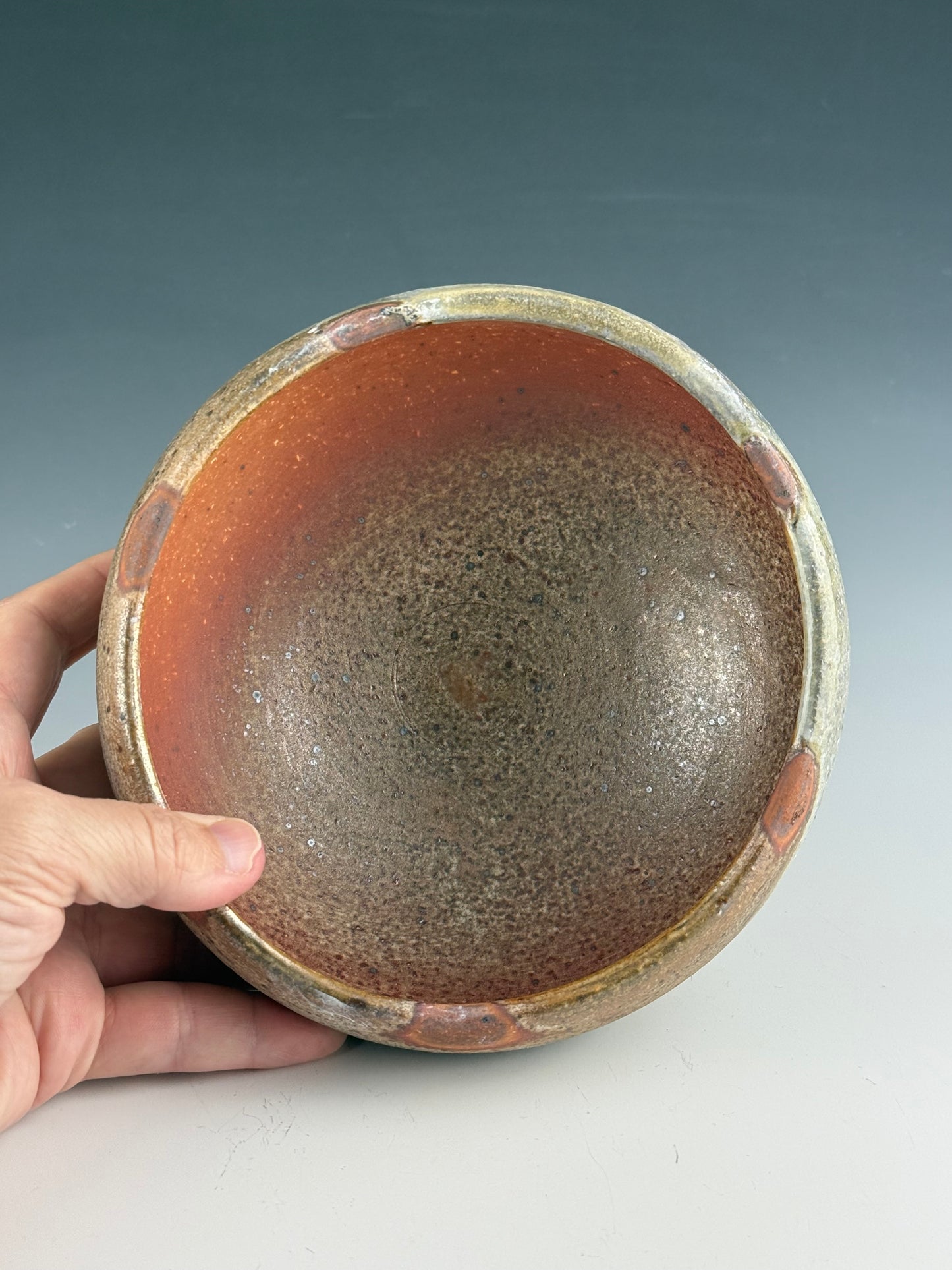A bowl for the every day