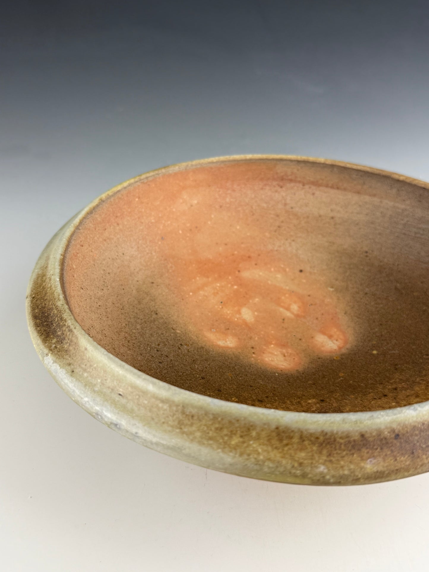 A bowl for the every day