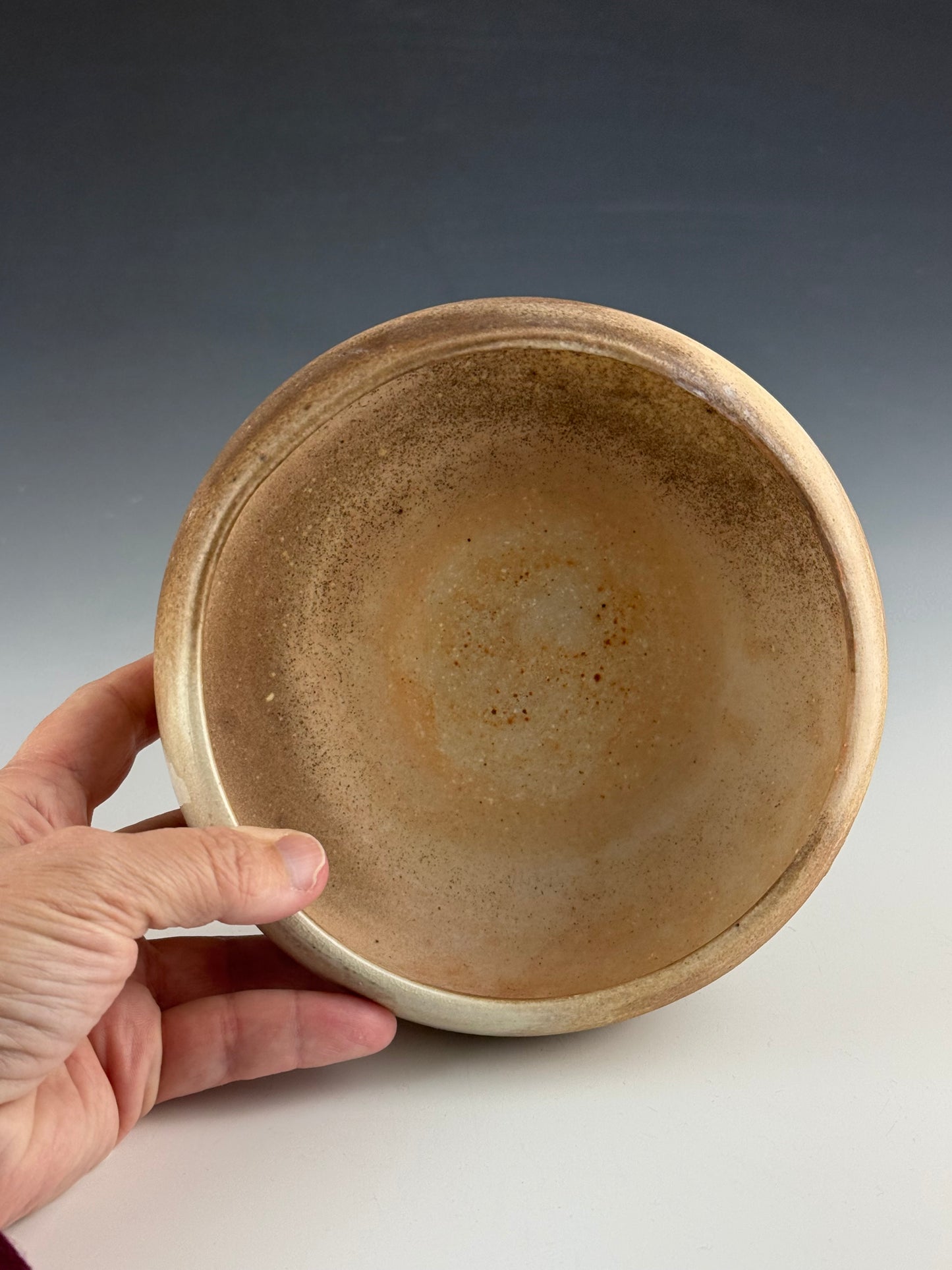 A bowl for the every day