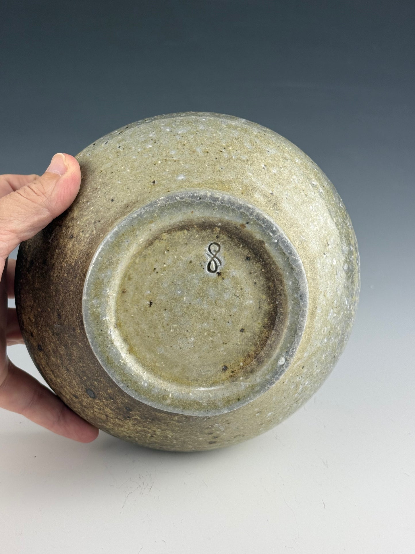 A bowl for the every day