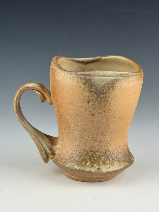 Golden Mug
