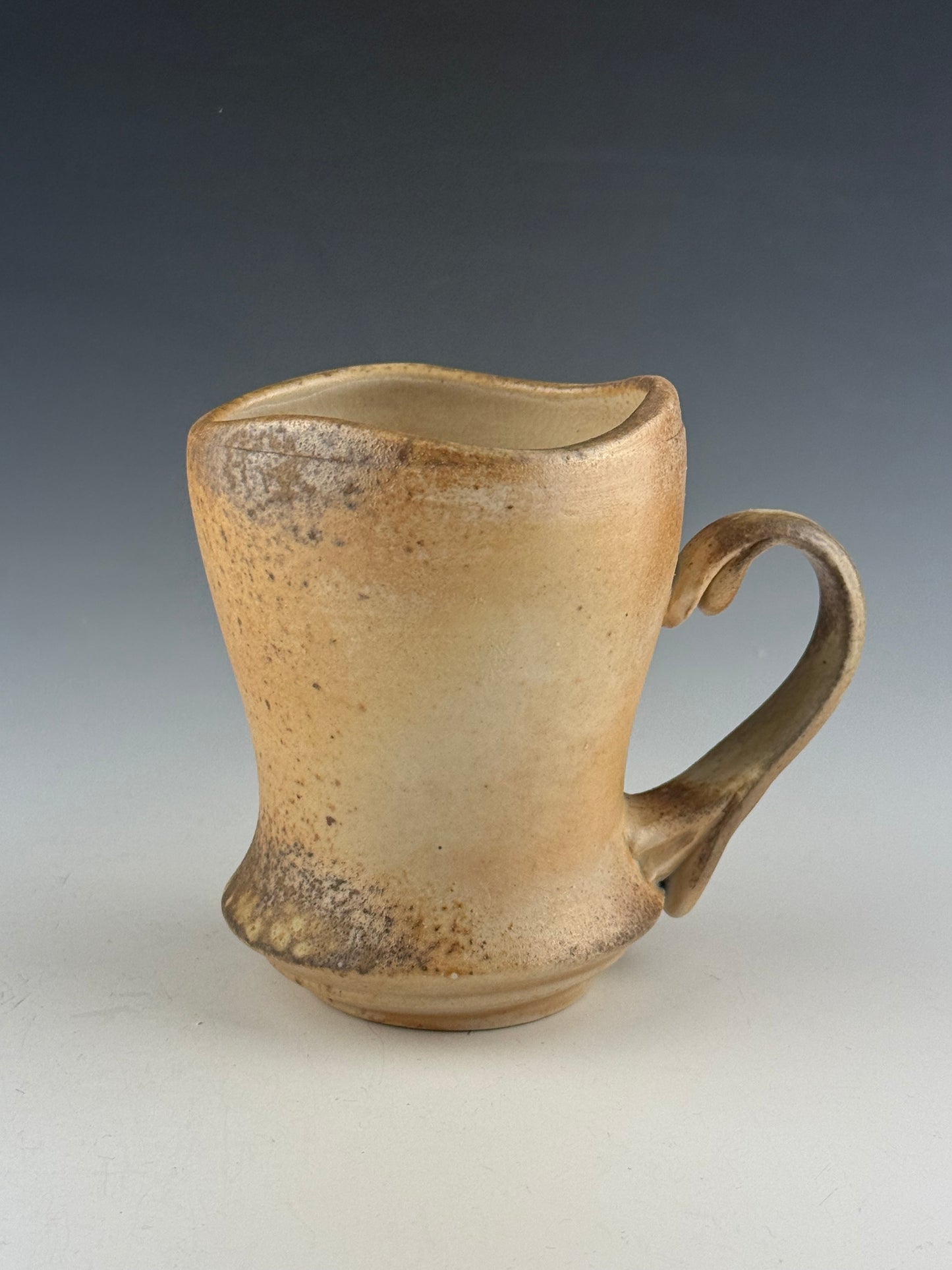Golden Mug