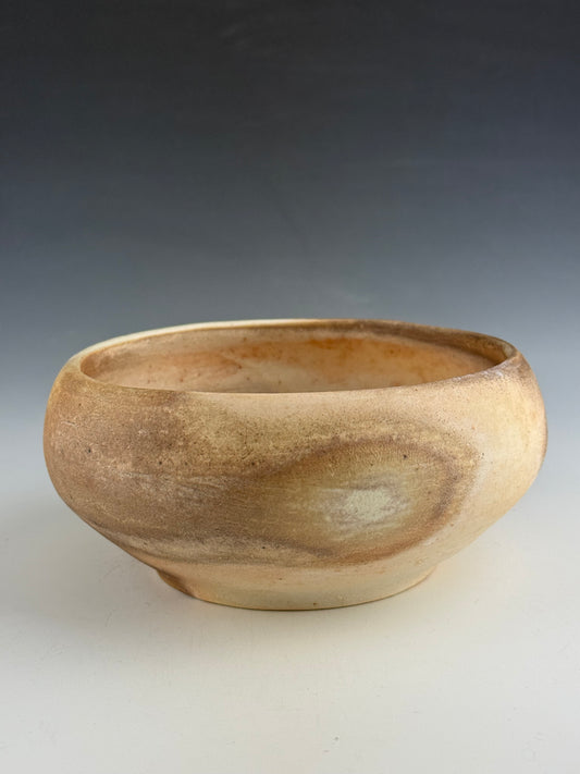 A bowl for the every day