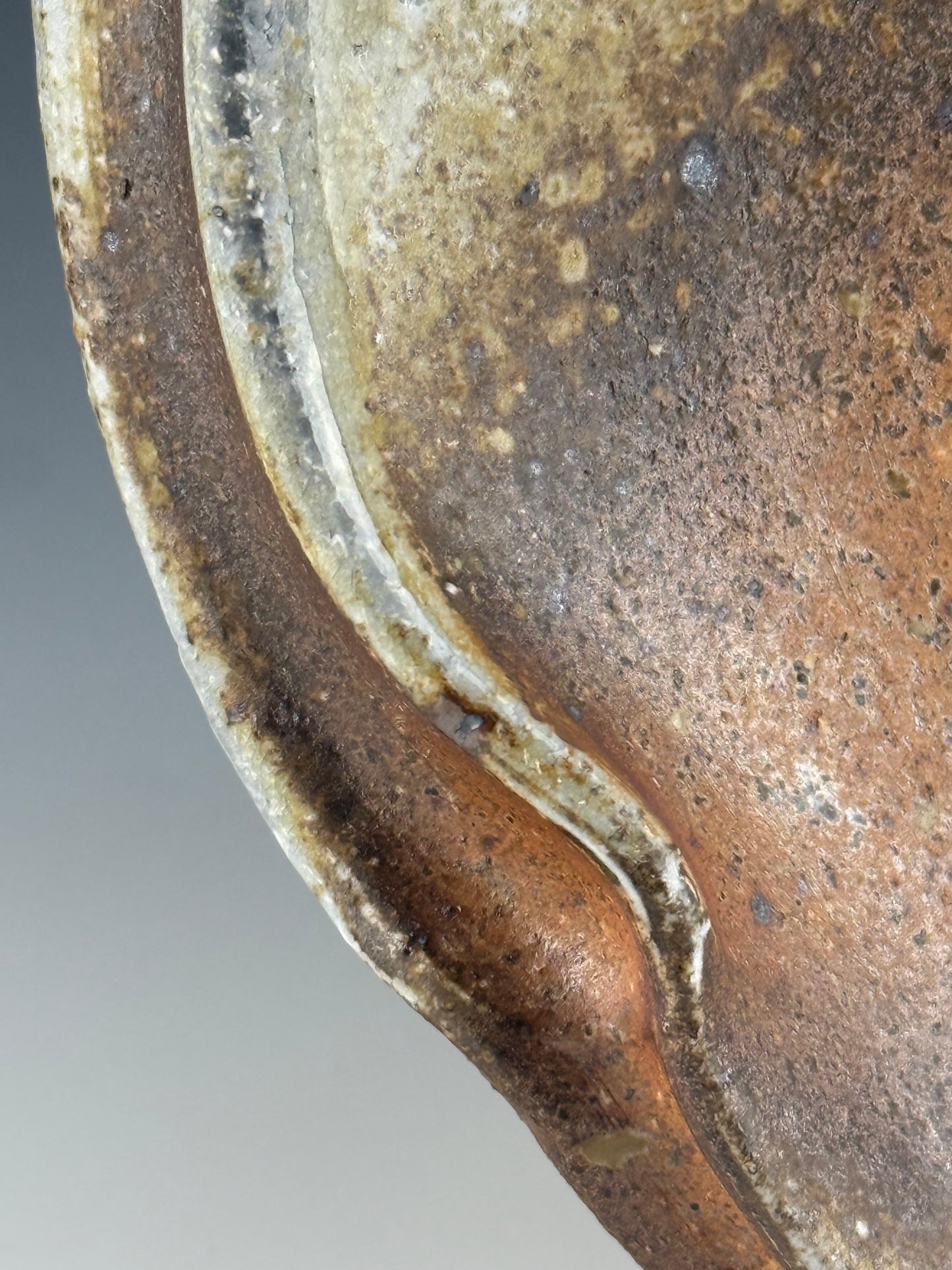 Serving bowl