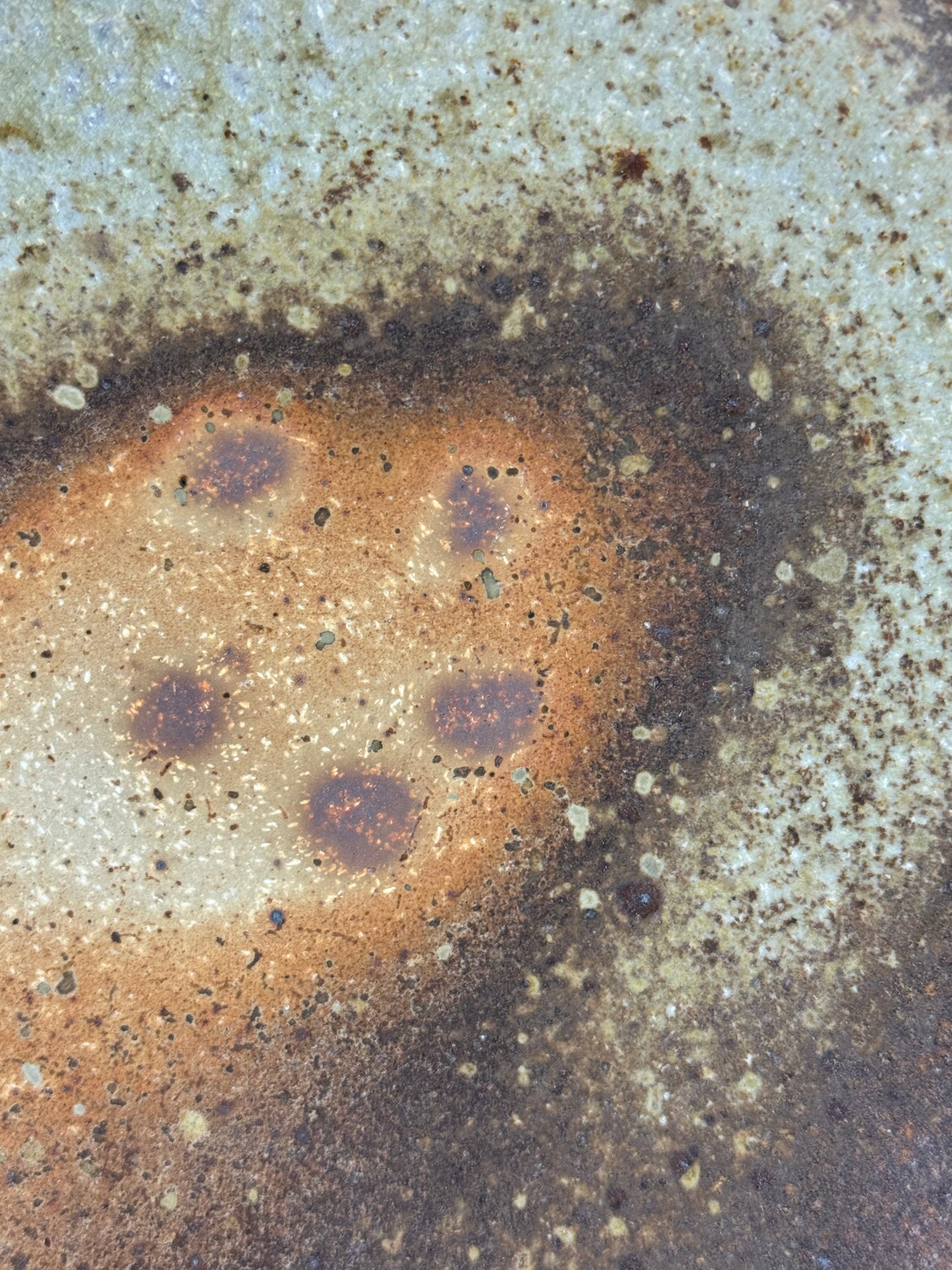 Serving bowl