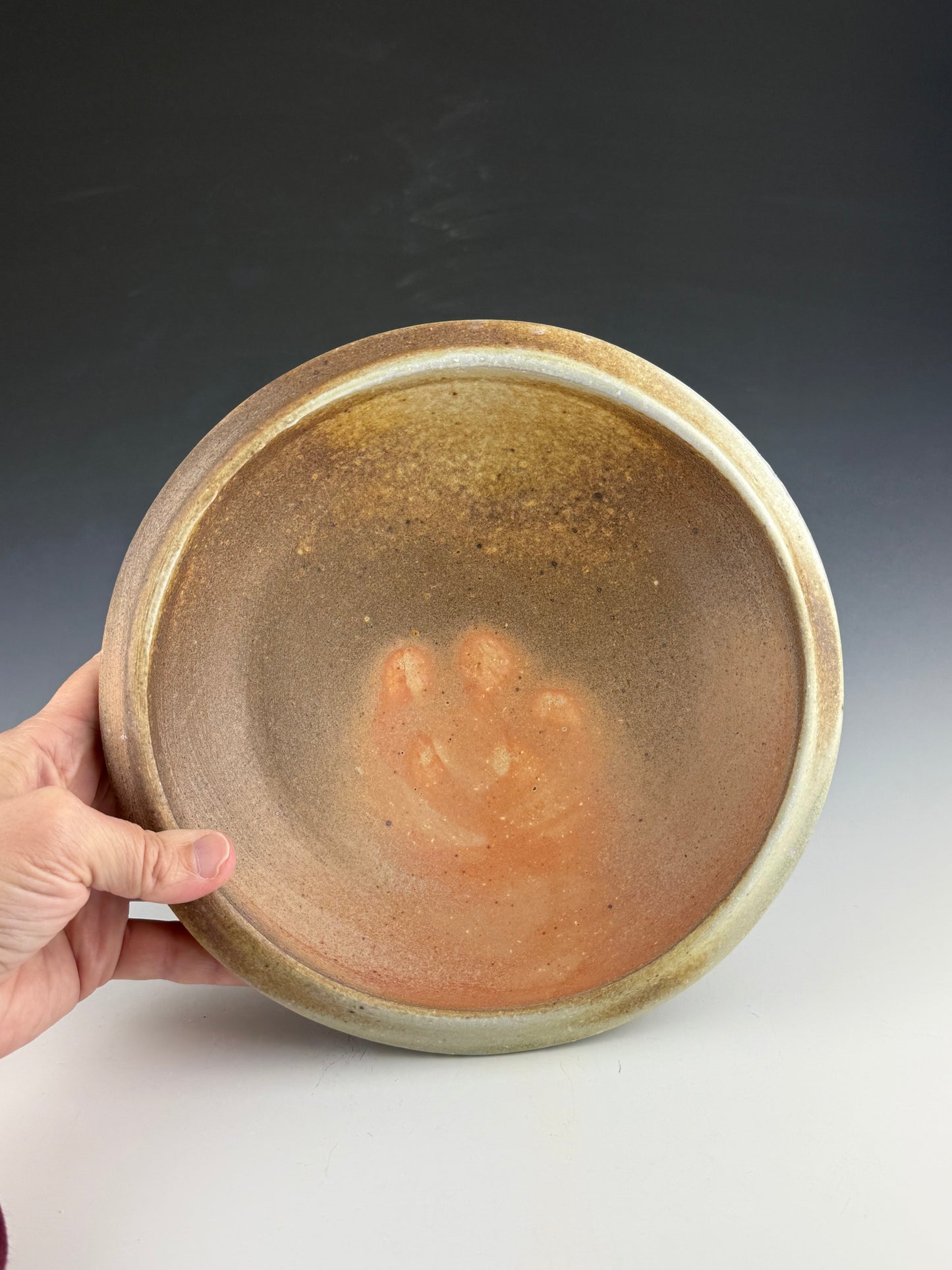A bowl for the every day