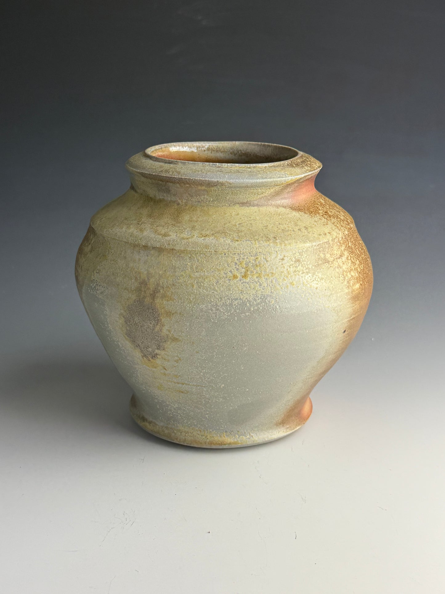 Golden Vase