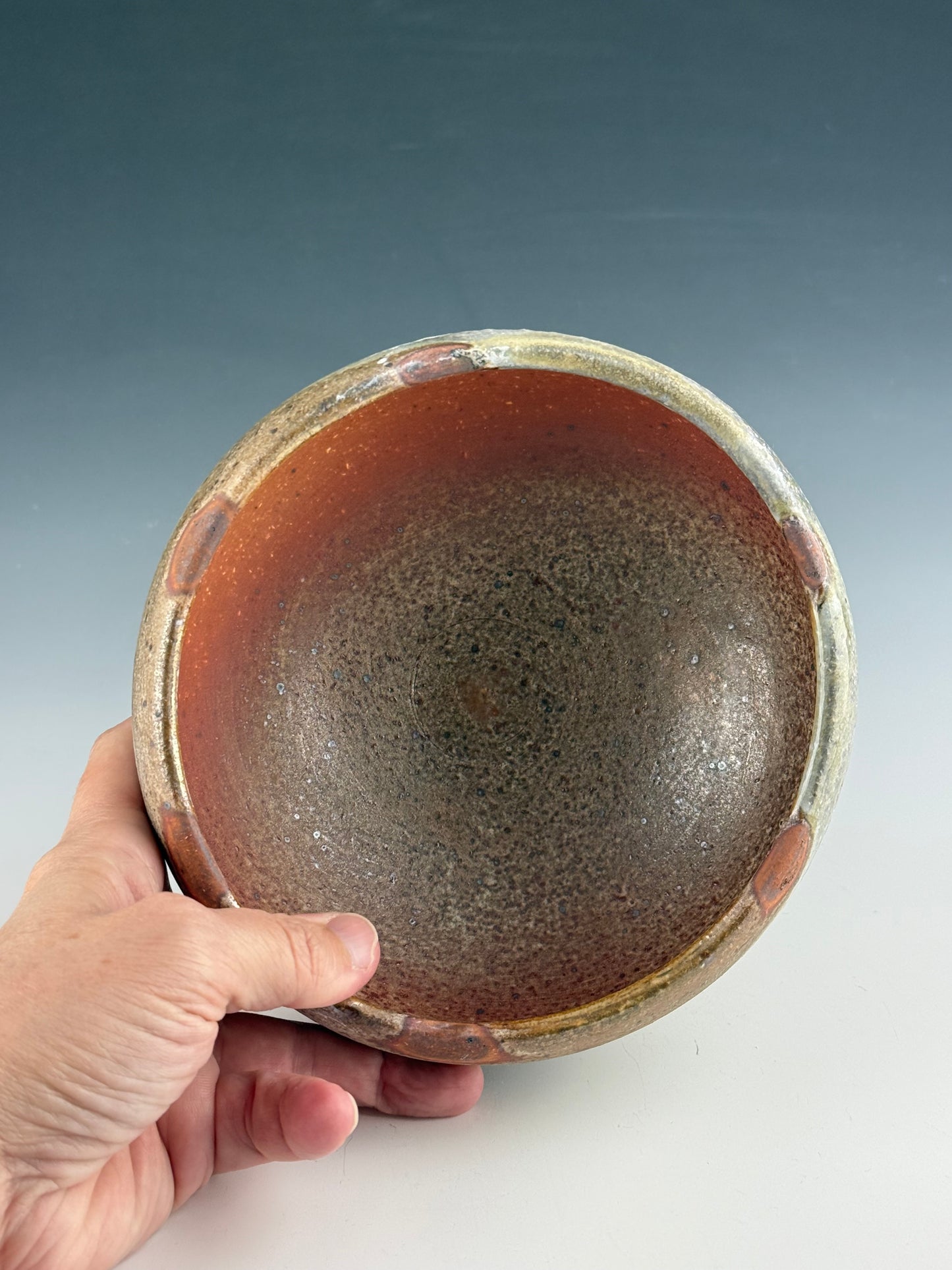 A bowl for the every day