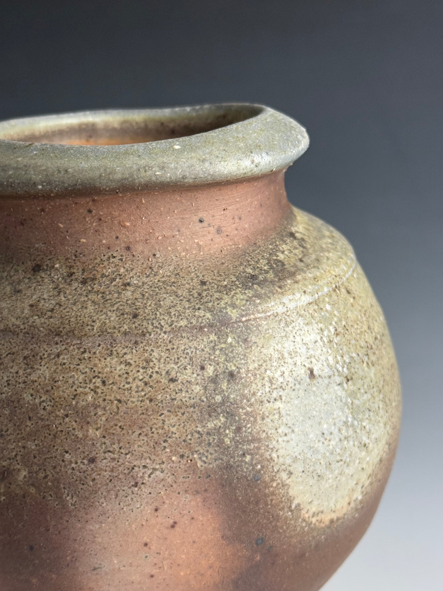 Vase!